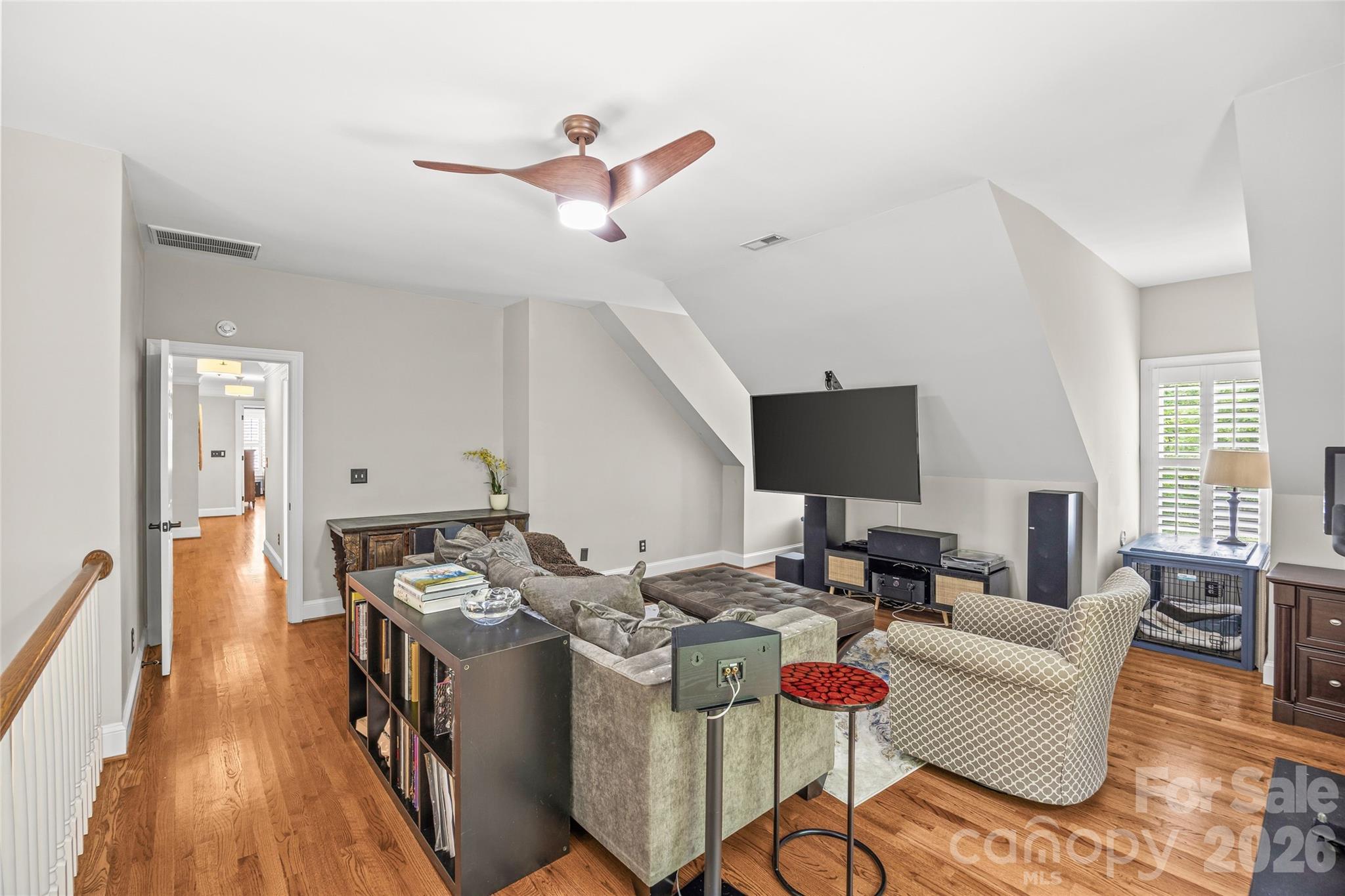Carrington - Residential