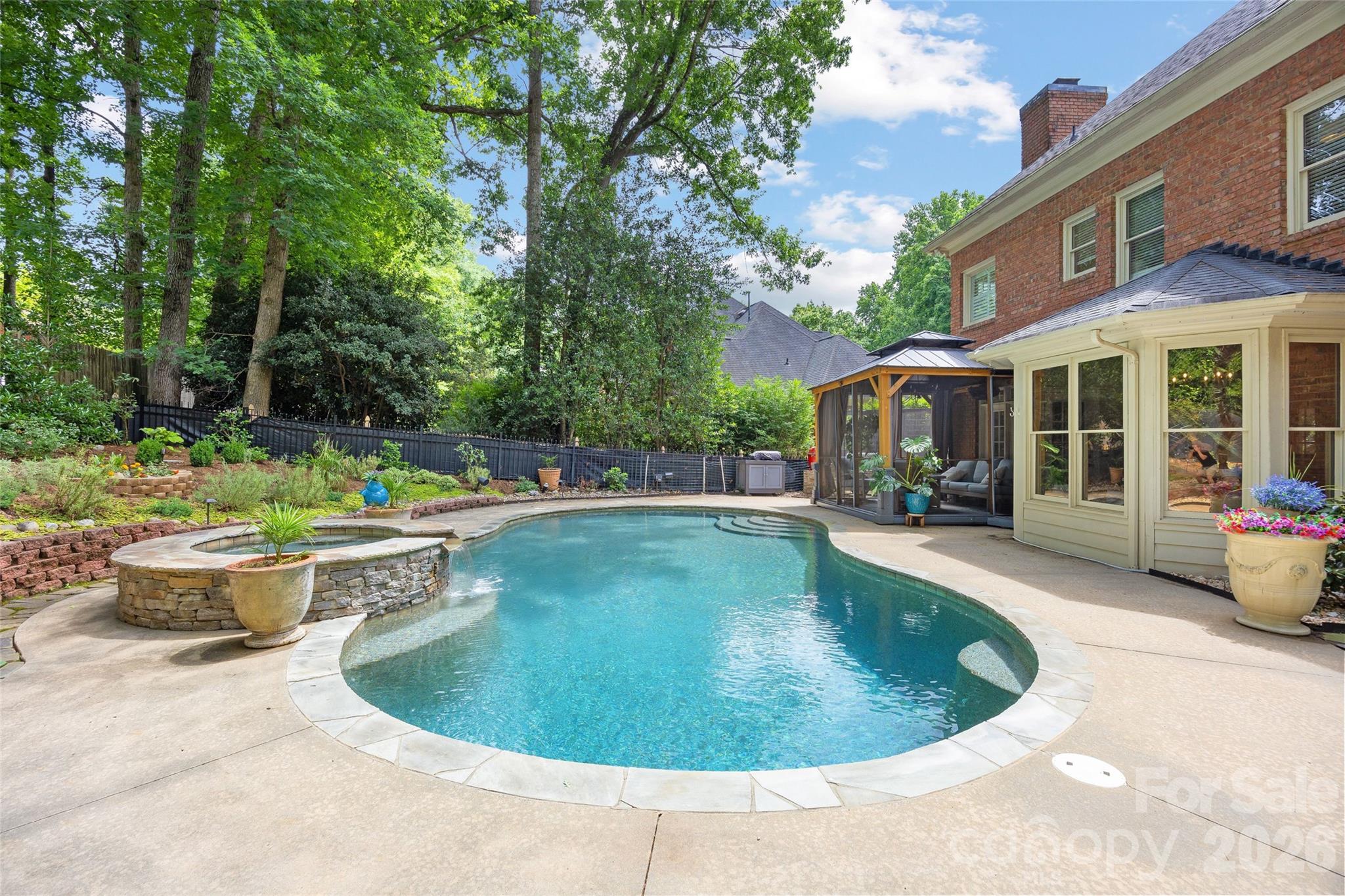 Carrington - Residential