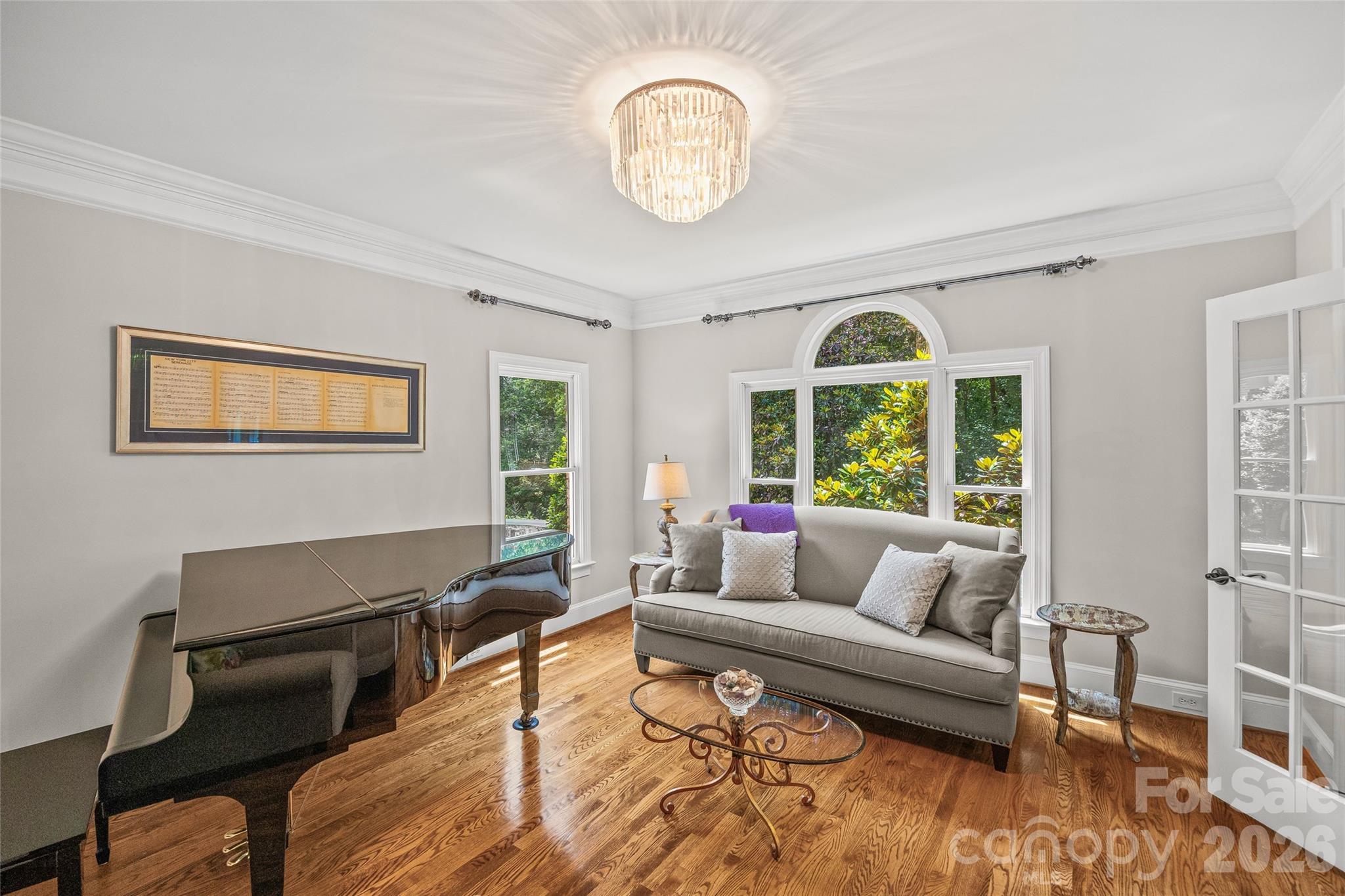 Carrington - Residential
