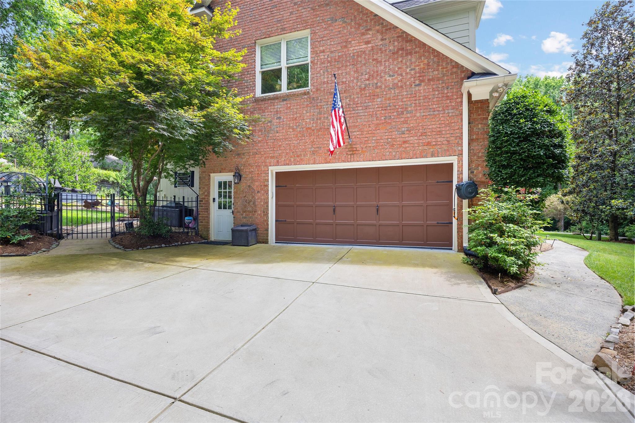 Carrington - Residential