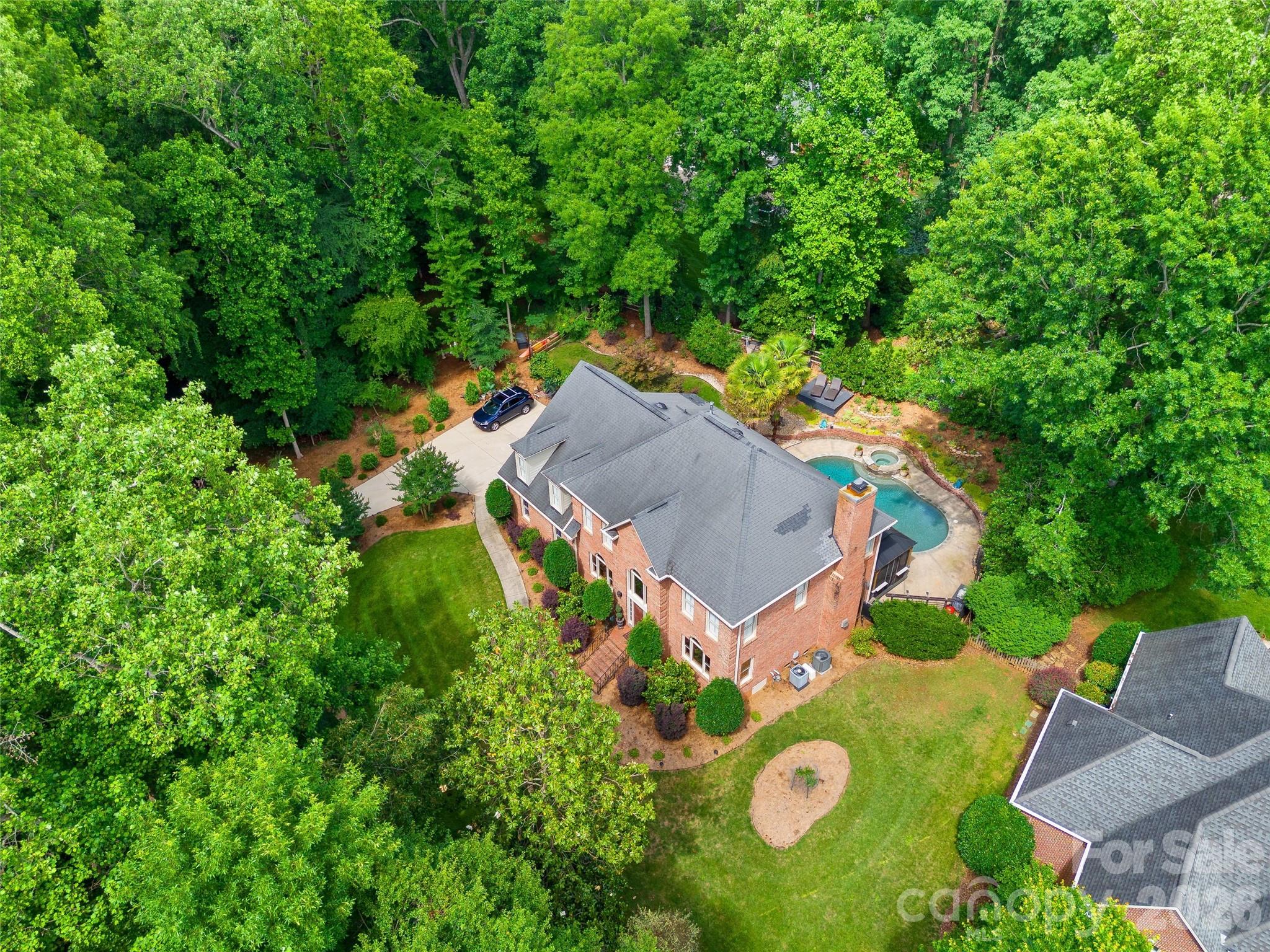 Carrington - Residential