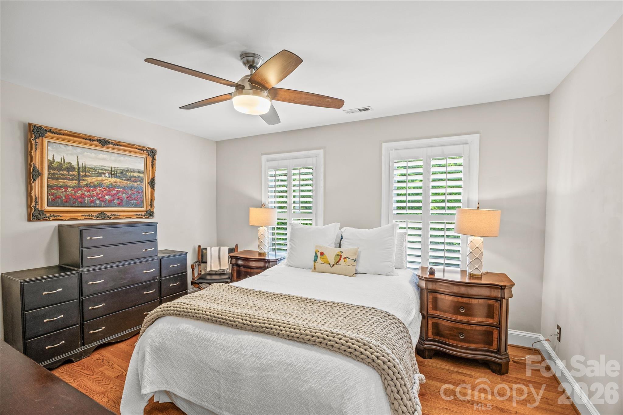 Carrington - Residential