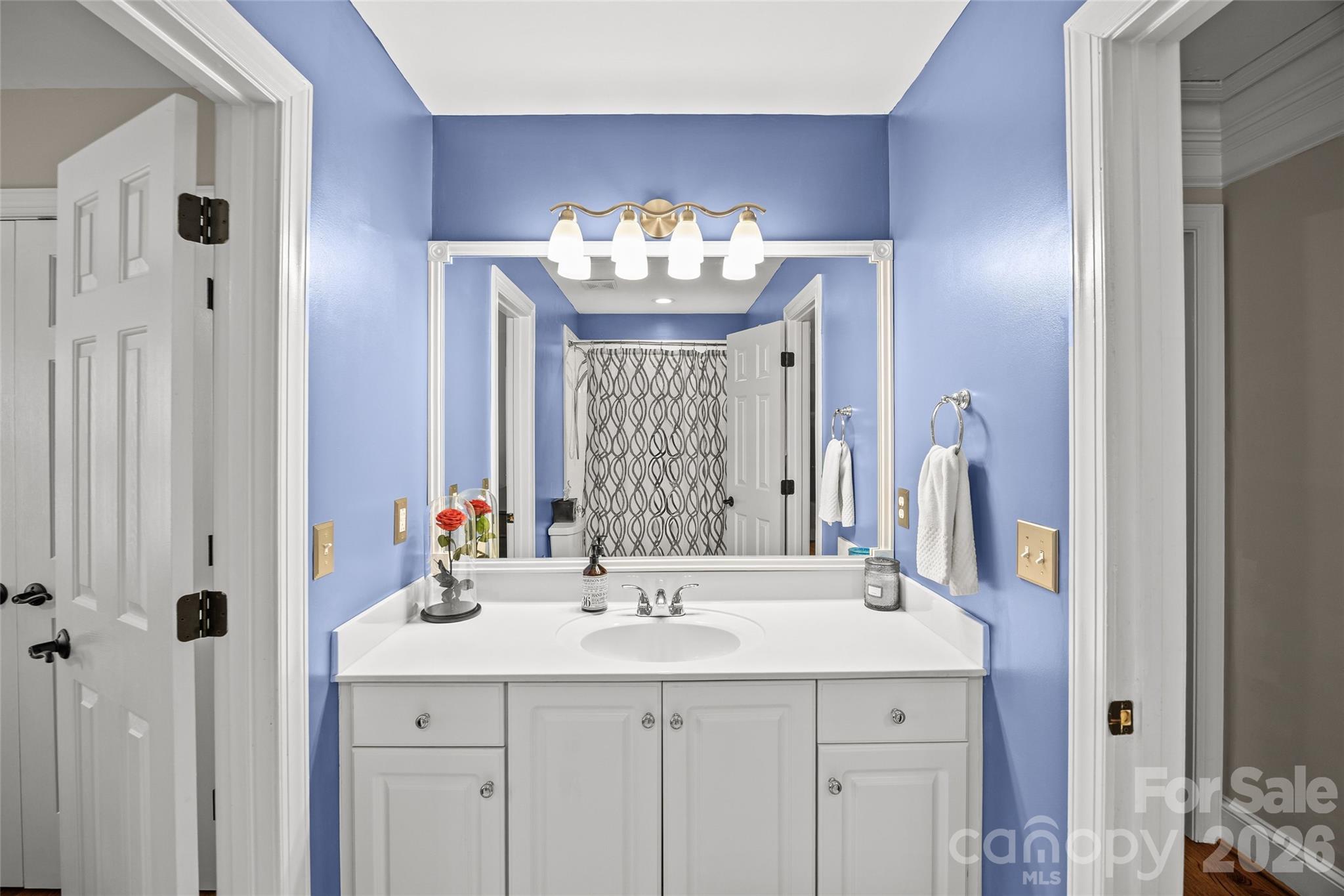 Carrington - Residential