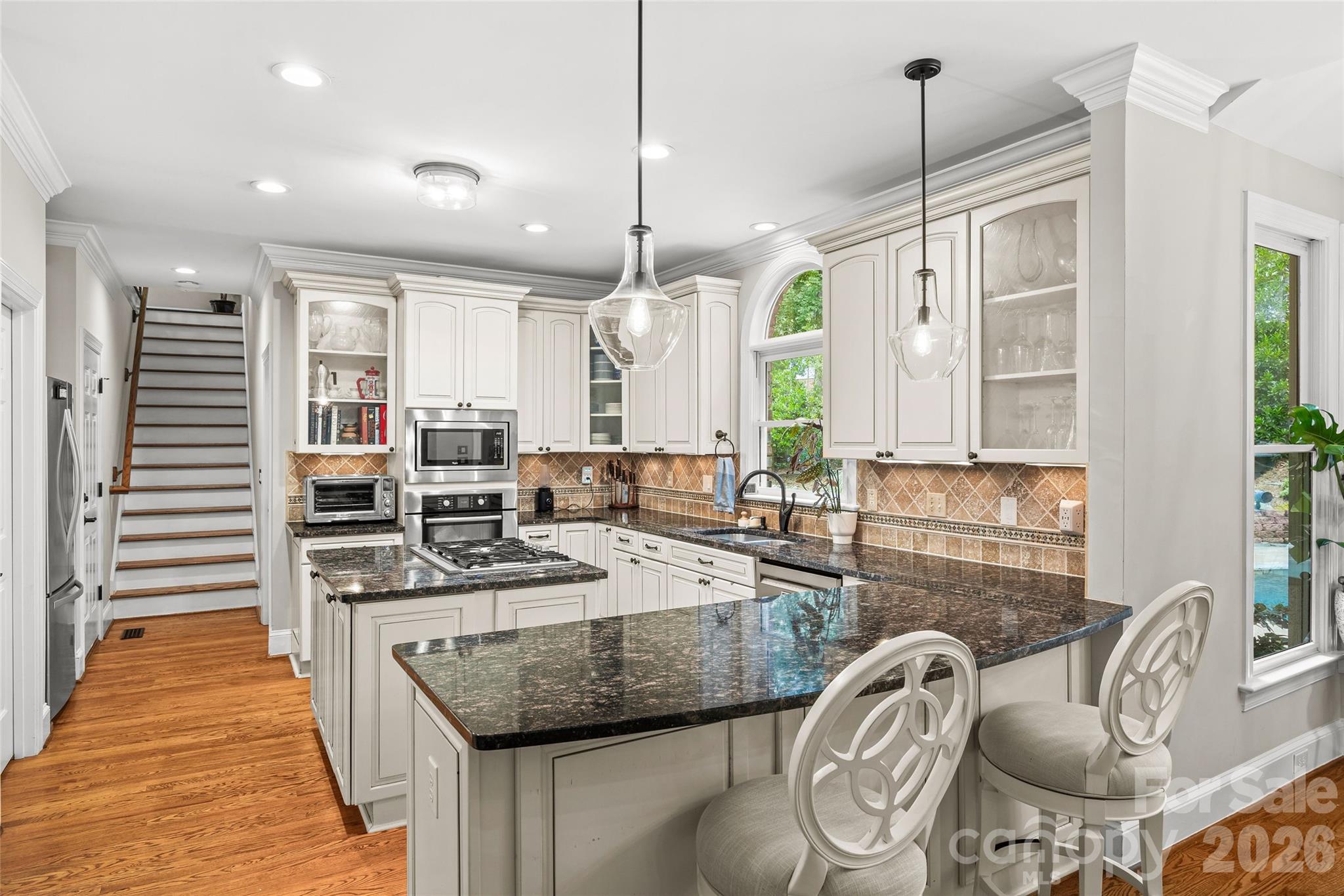 Carrington - Residential