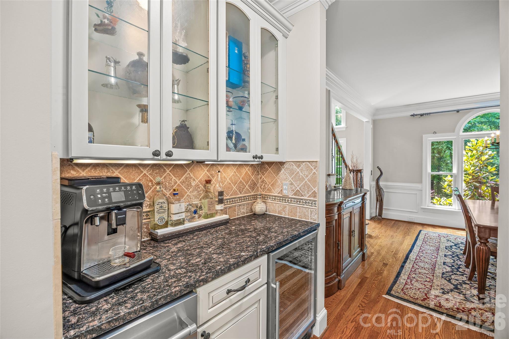 Carrington - Residential