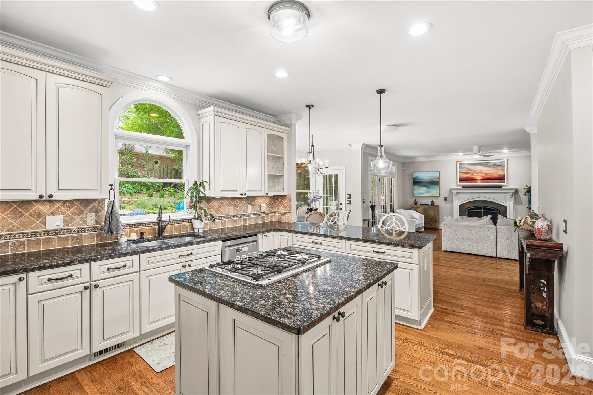 Carrington - Residential