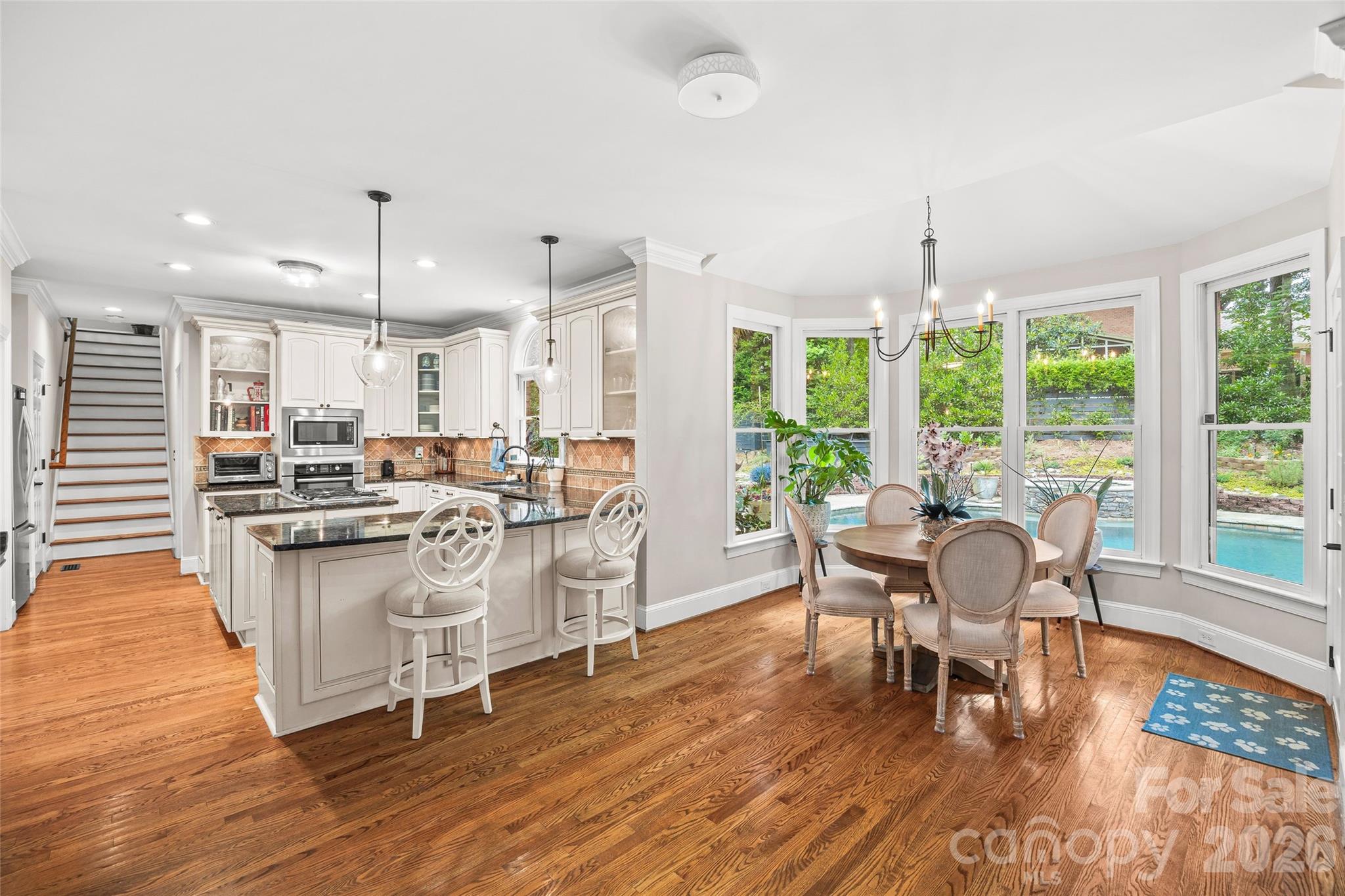 Carrington - Residential