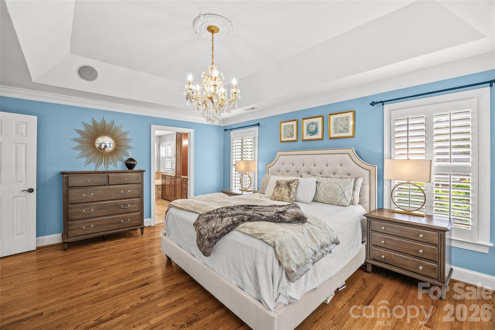 Carrington - Residential