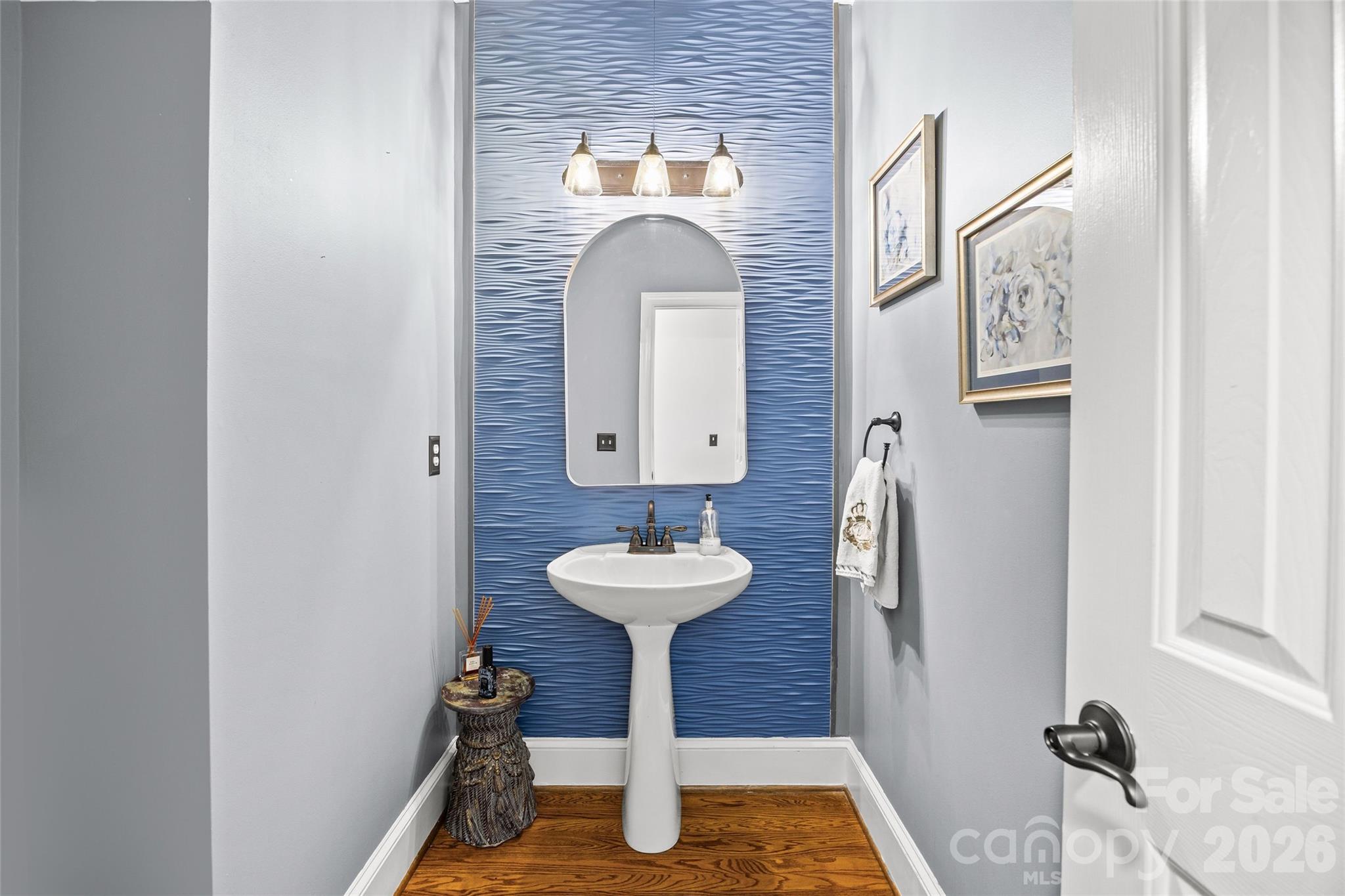 Carrington - Residential