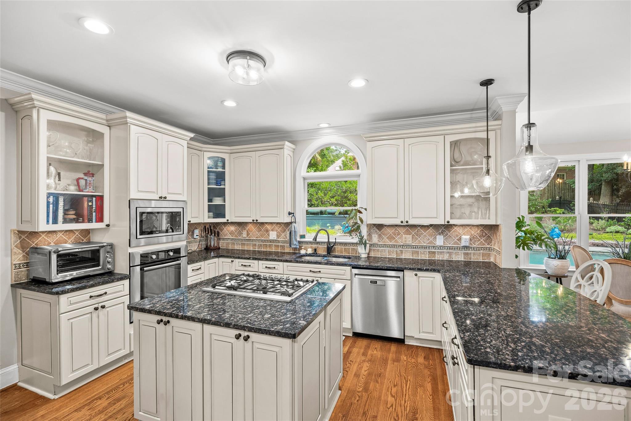 Carrington - Residential