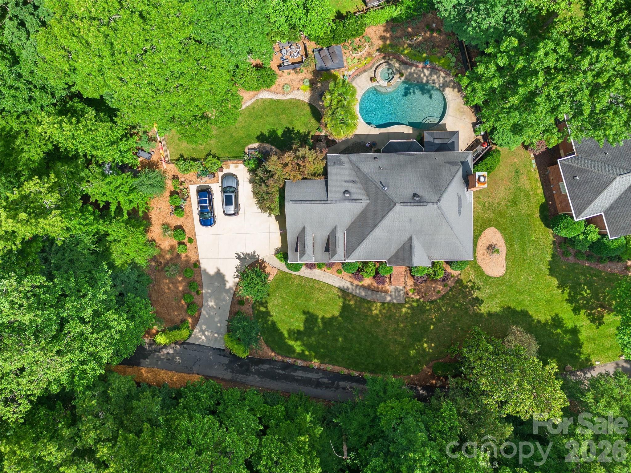 Carrington - Residential