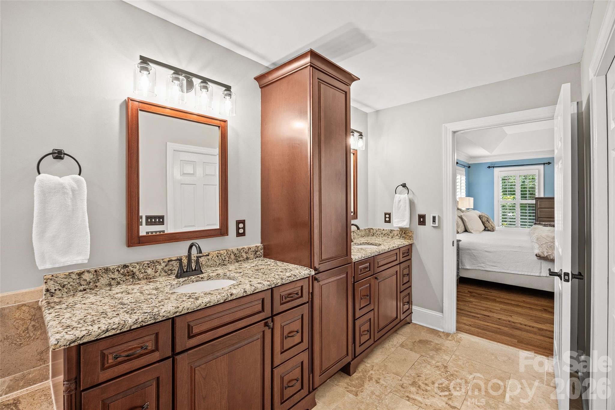 Carrington - Residential