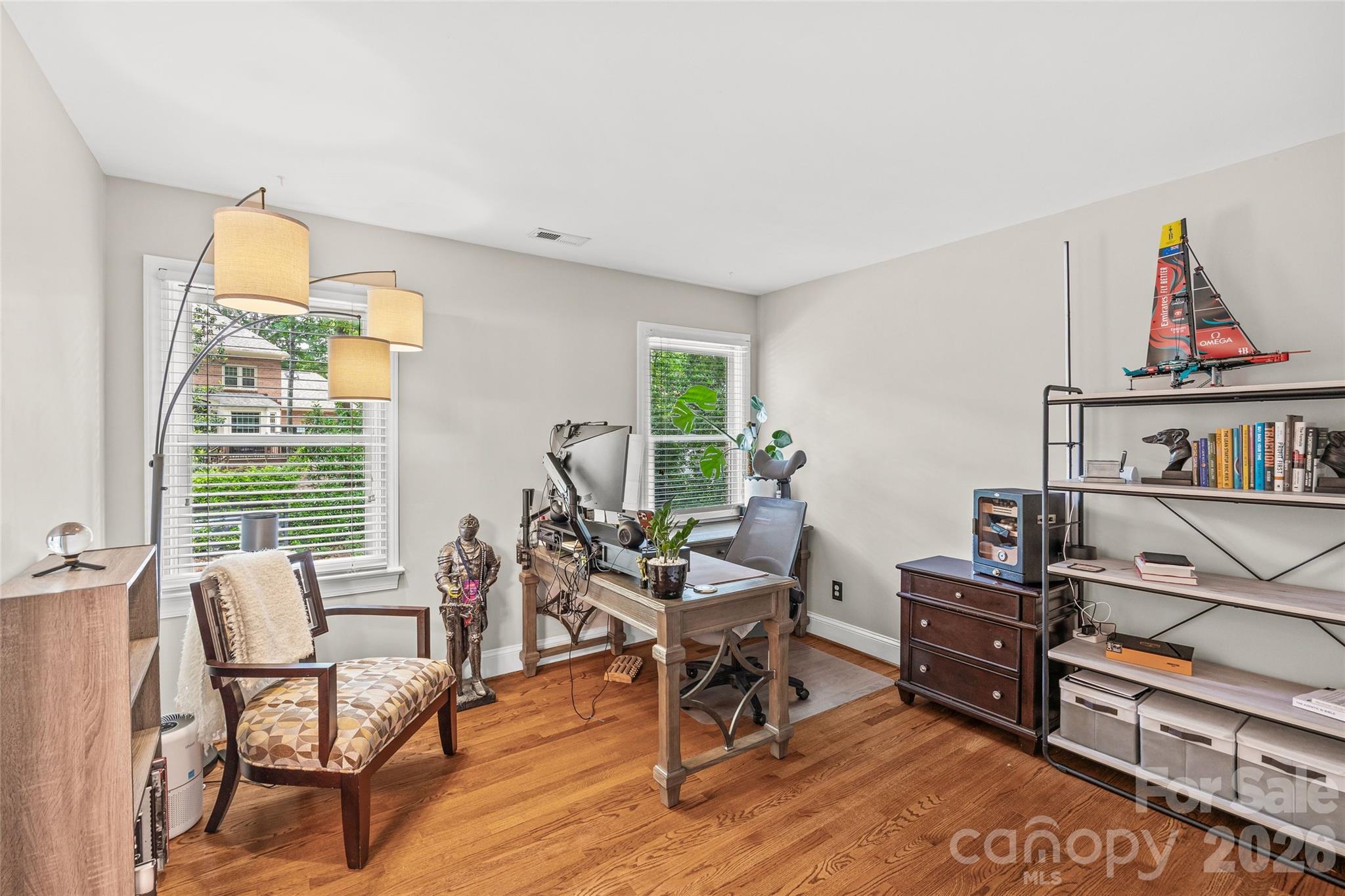 Carrington - Residential