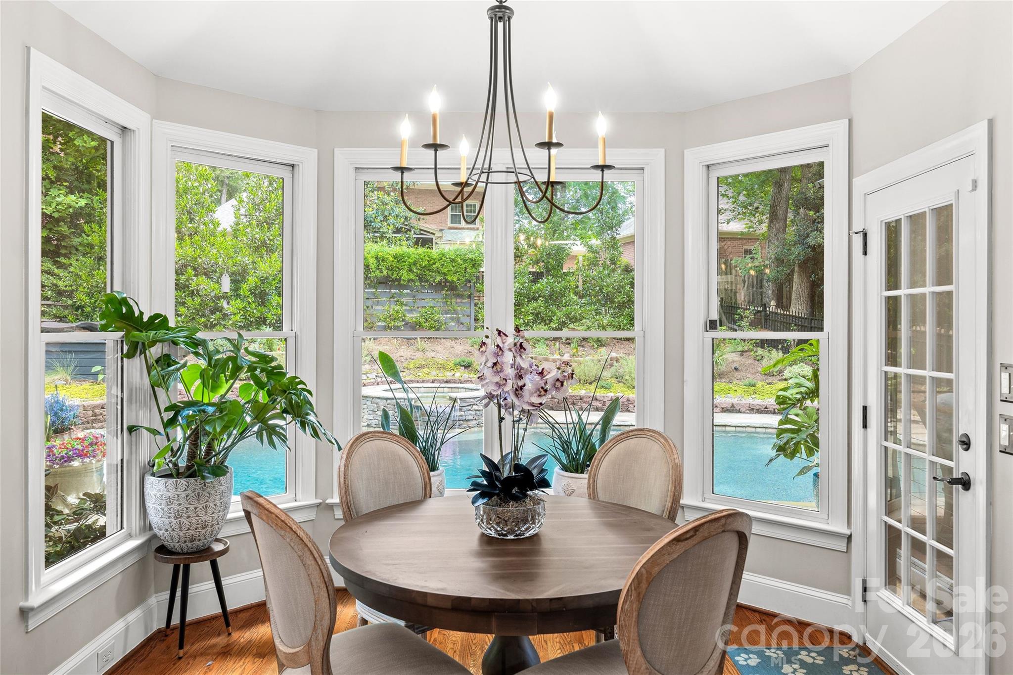 Carrington - Residential