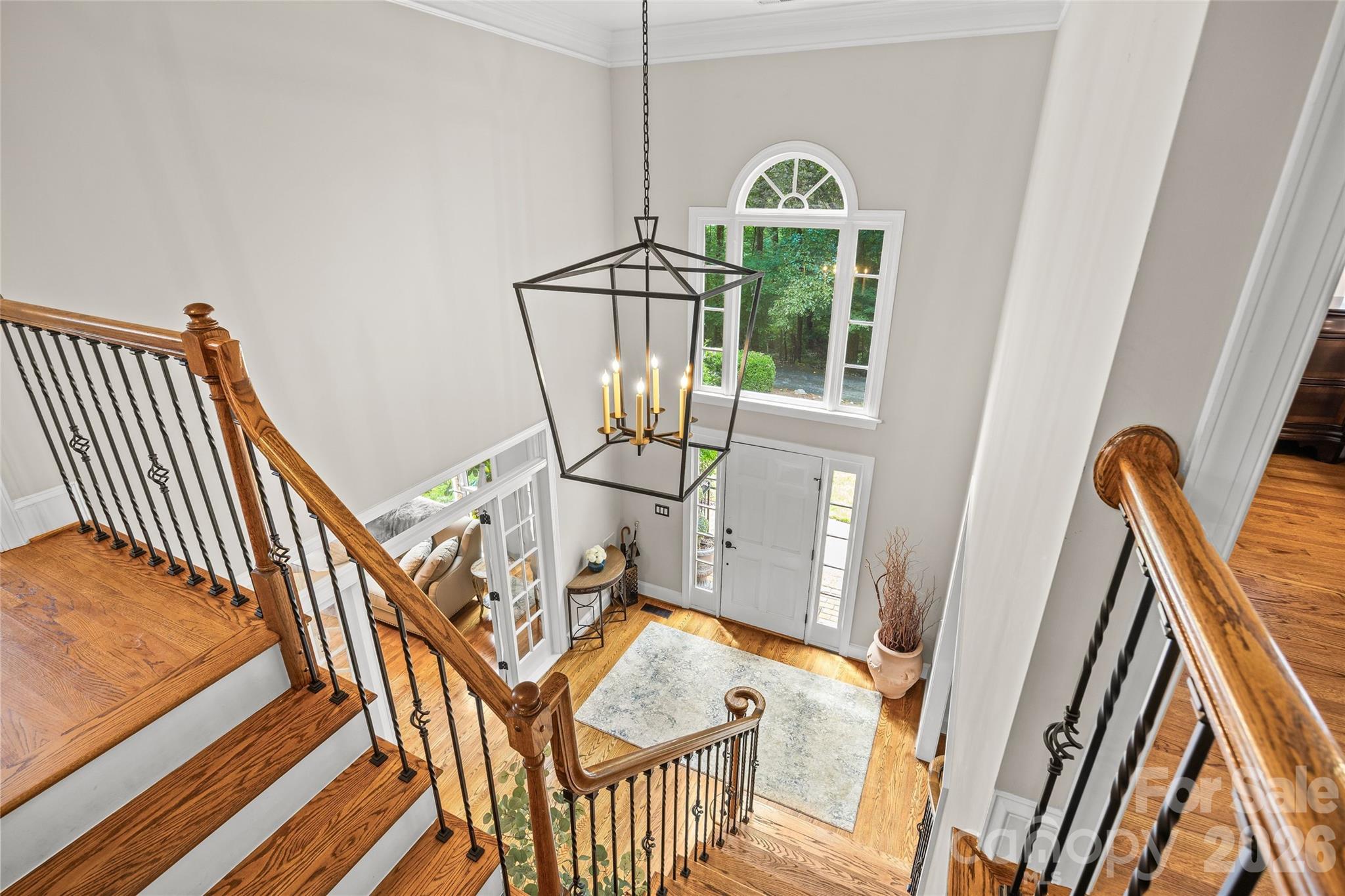 Carrington - Residential