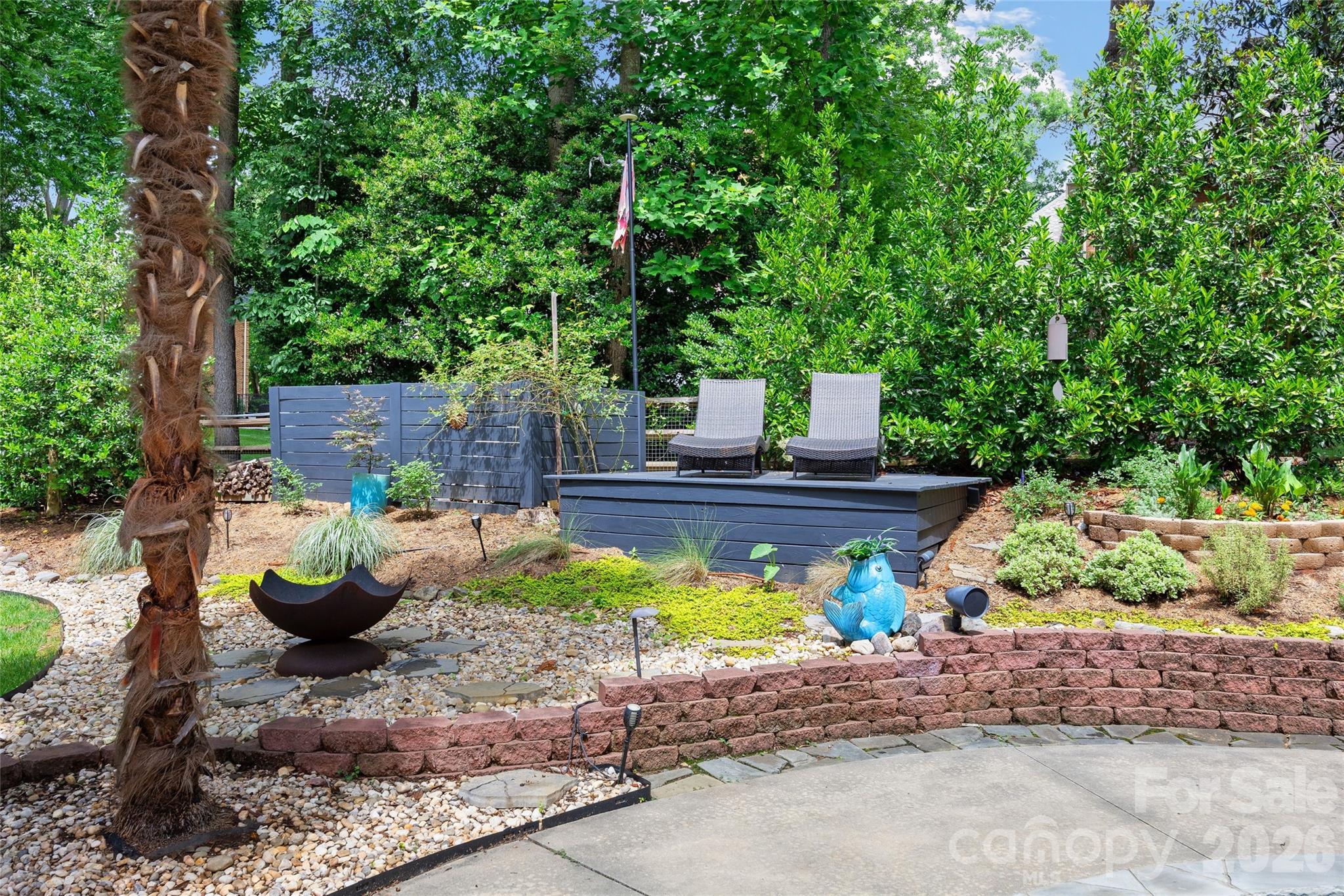 Carrington - Residential