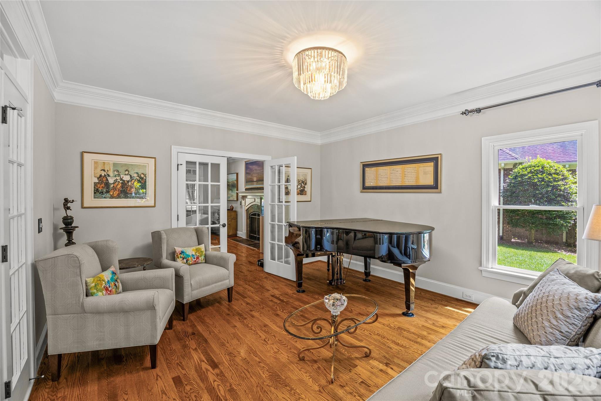 Carrington - Residential