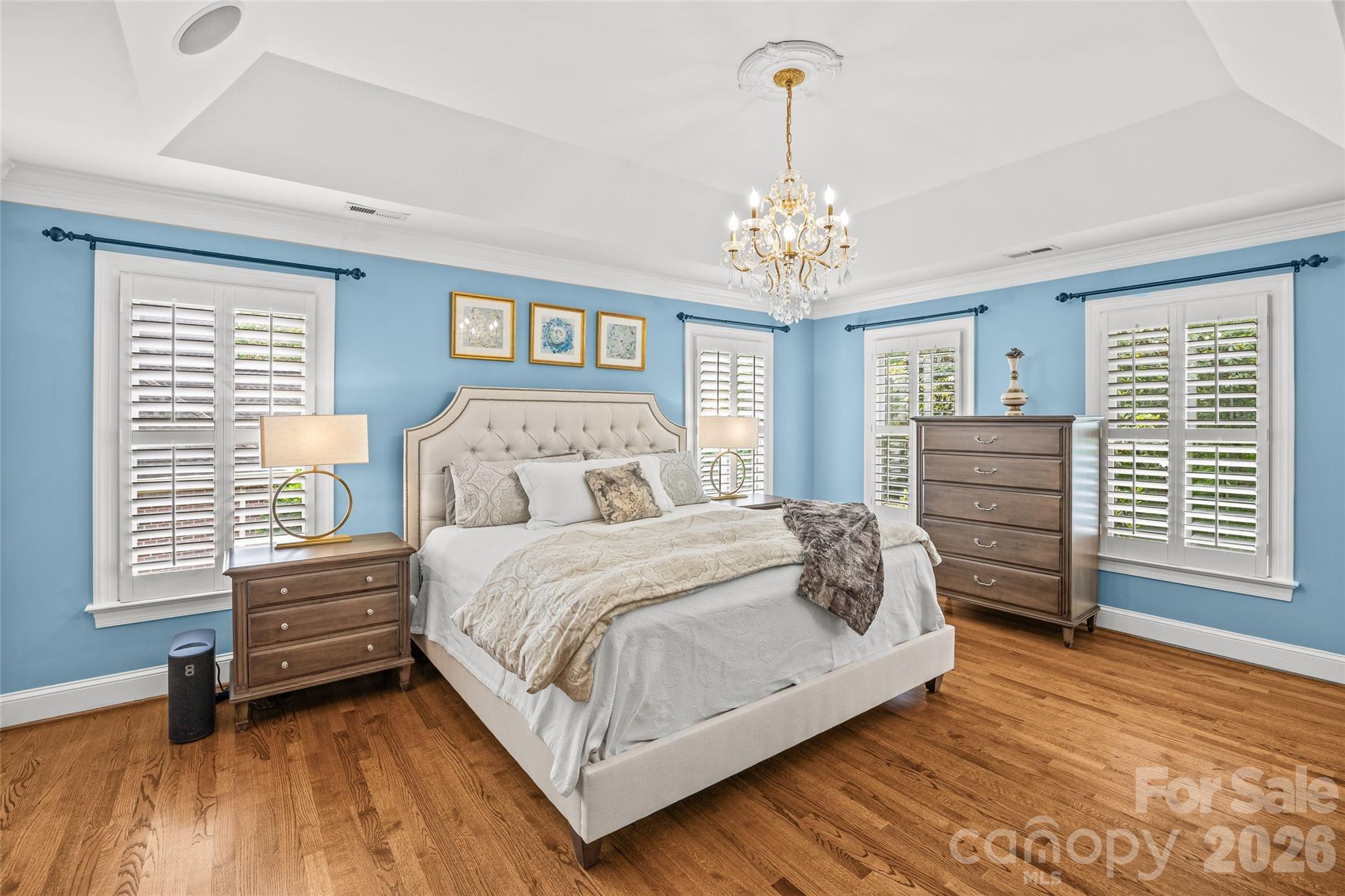 Carrington - Residential