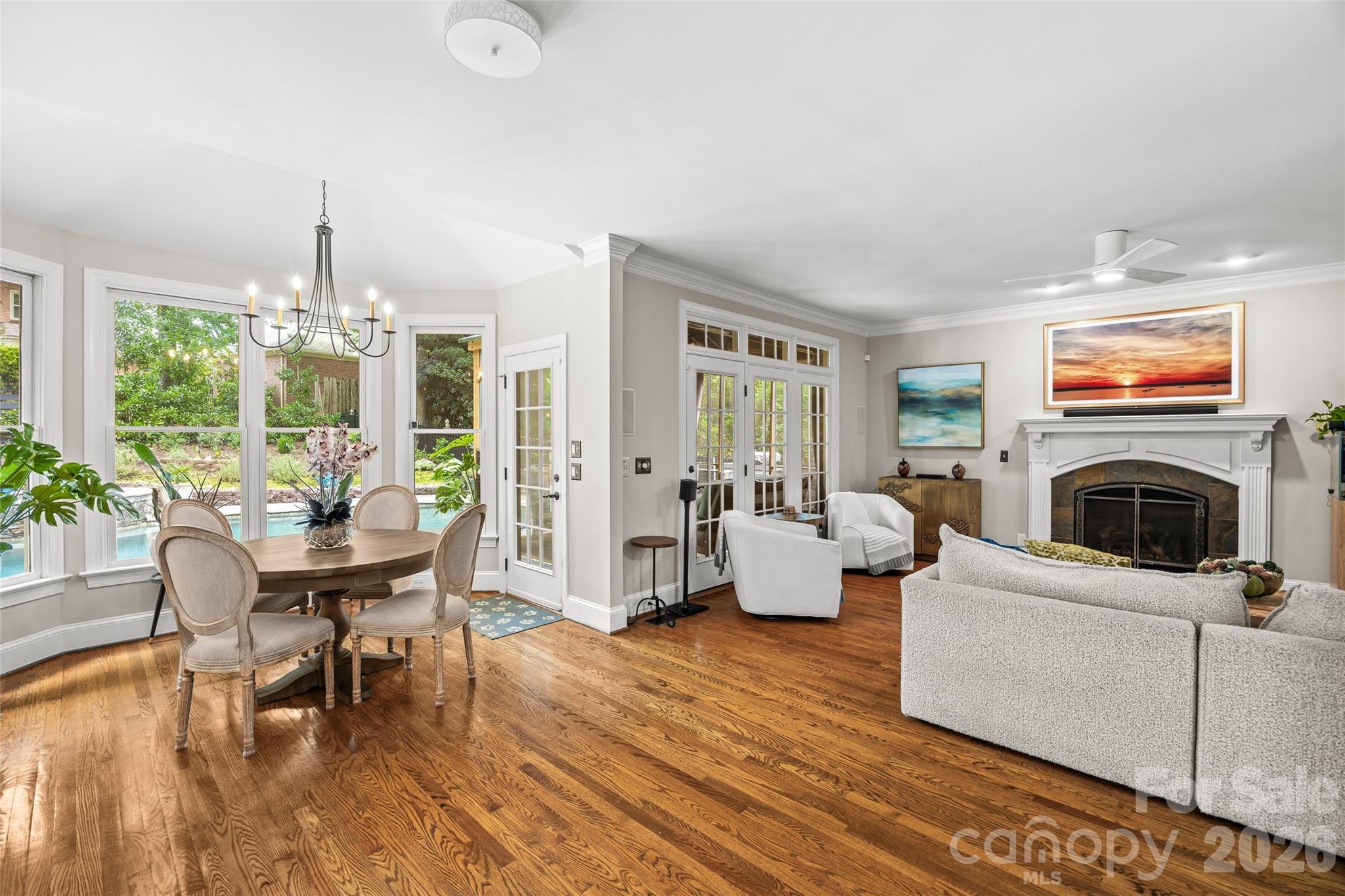 Carrington - Residential