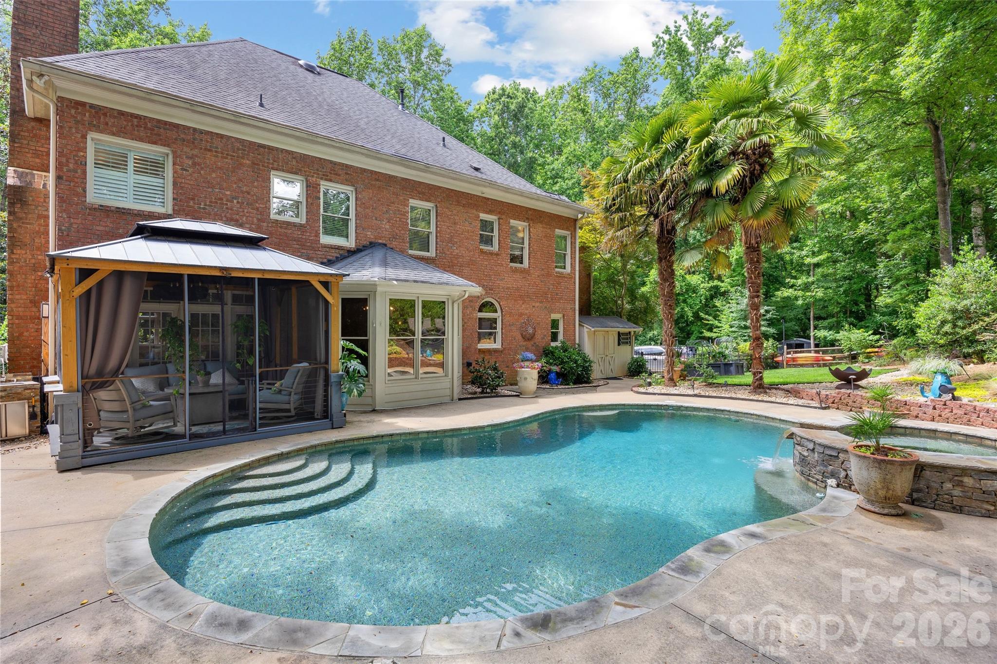 Carrington - Residential