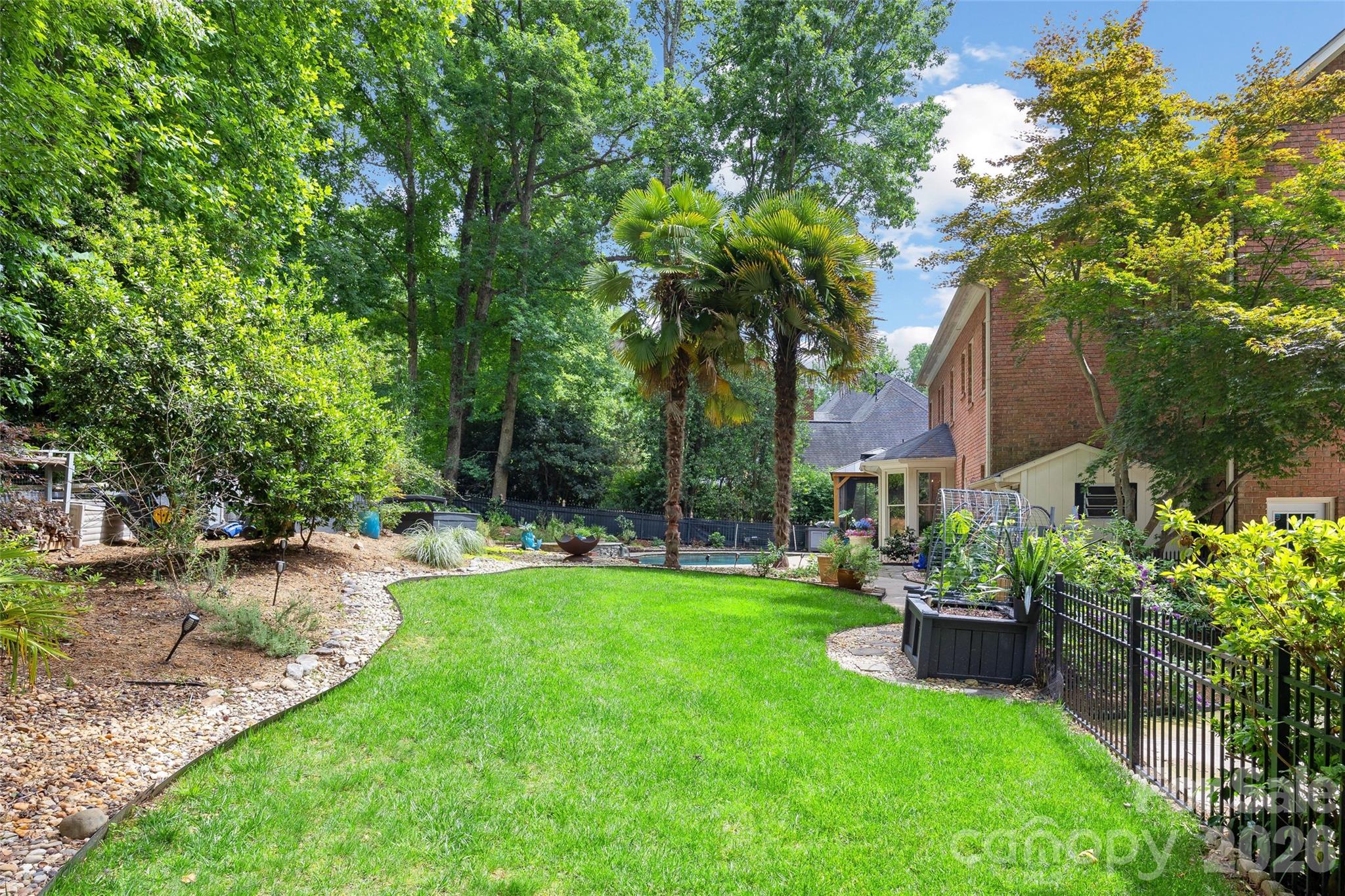 Carrington - Residential