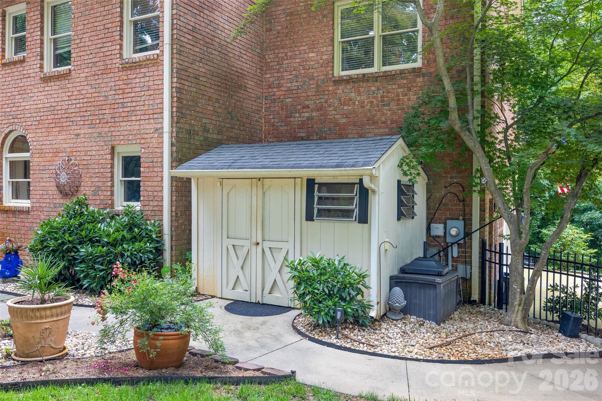 Carrington - Residential