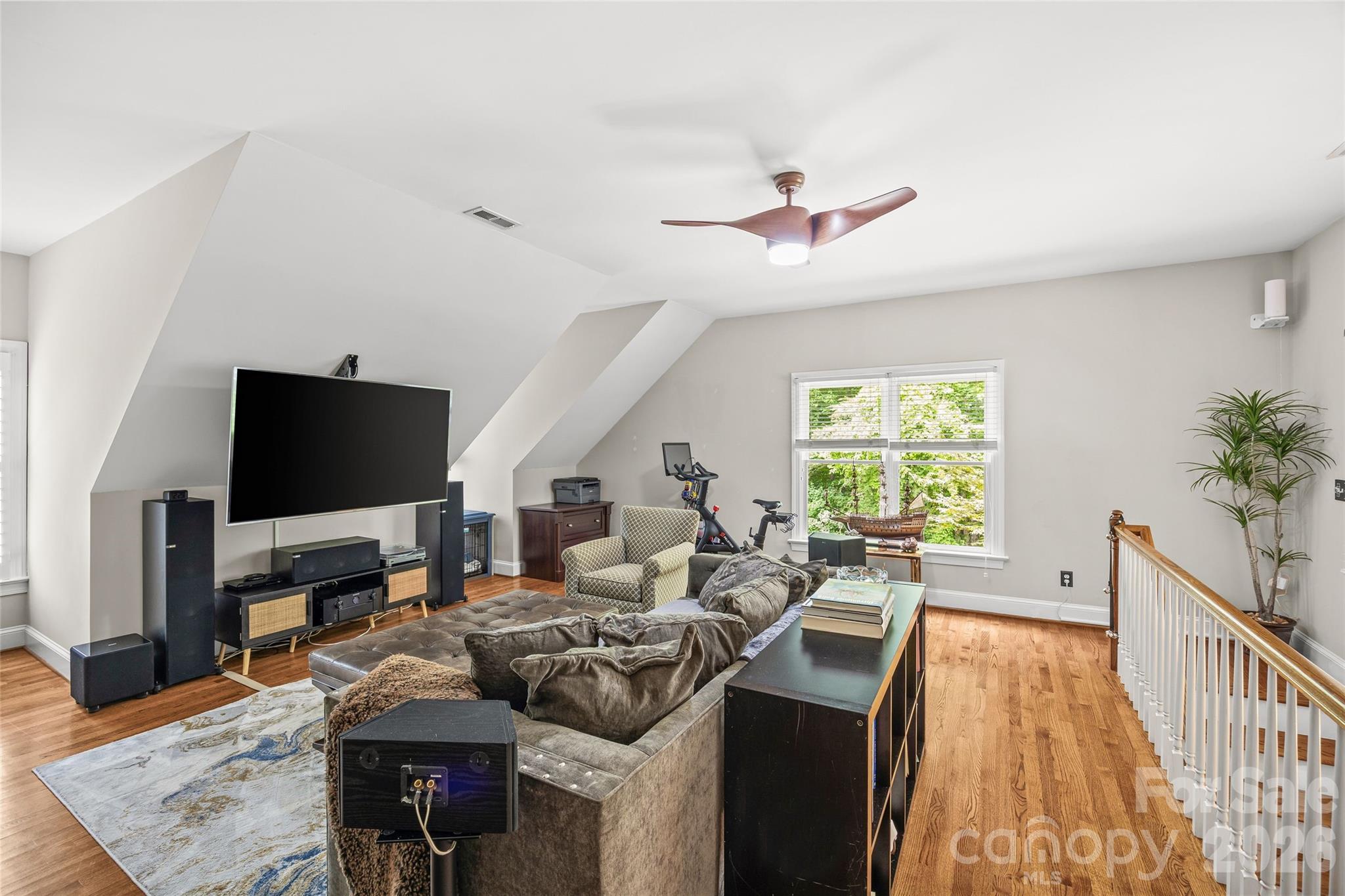 Carrington - Residential