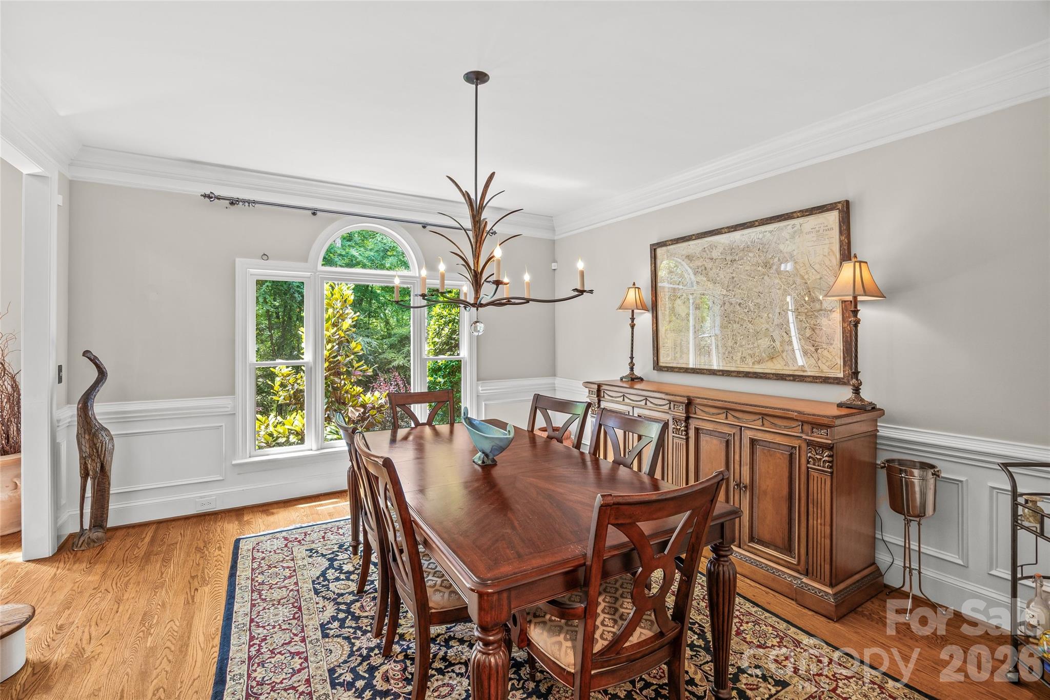 Carrington - Residential