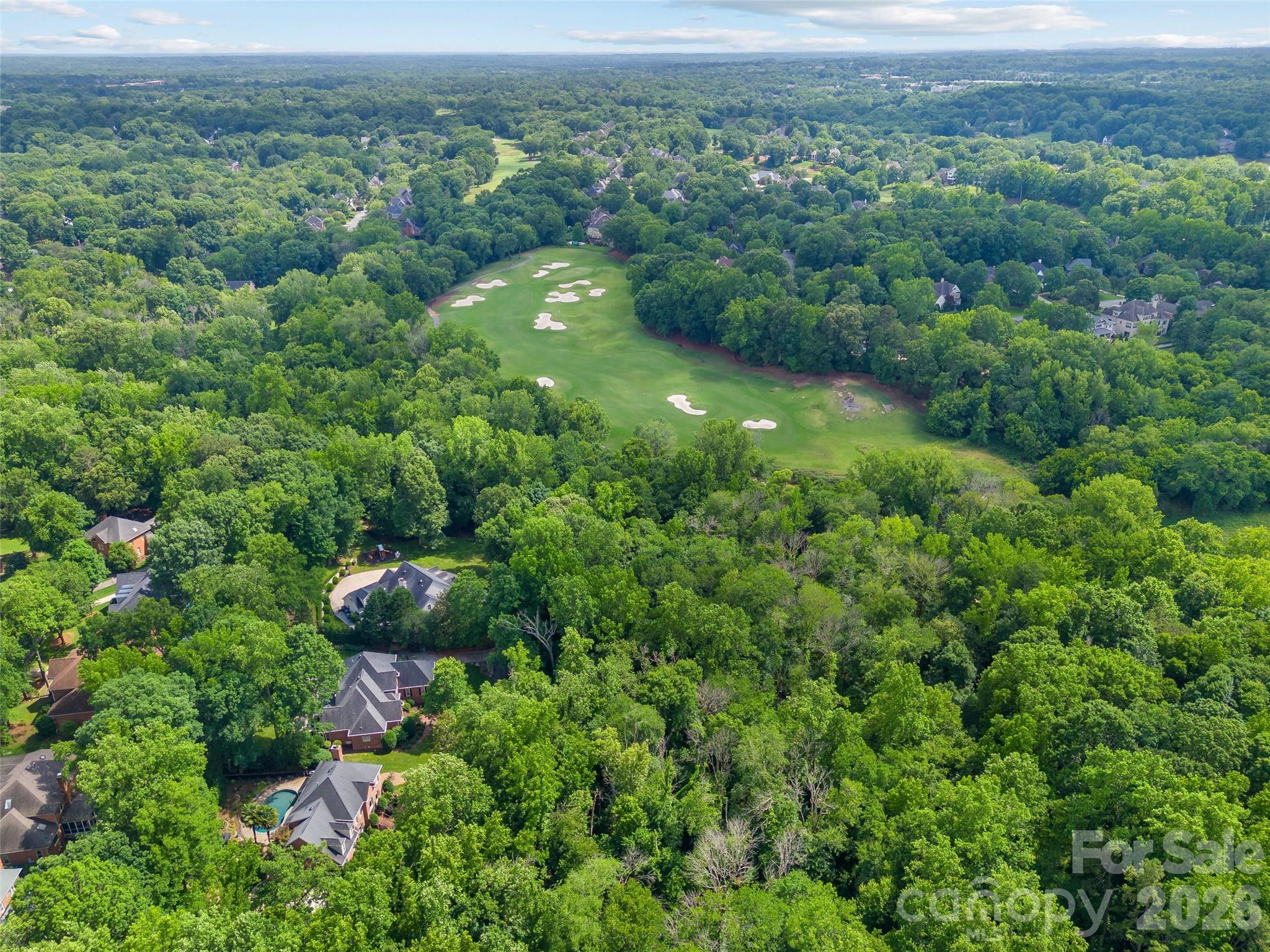 Carrington - Residential