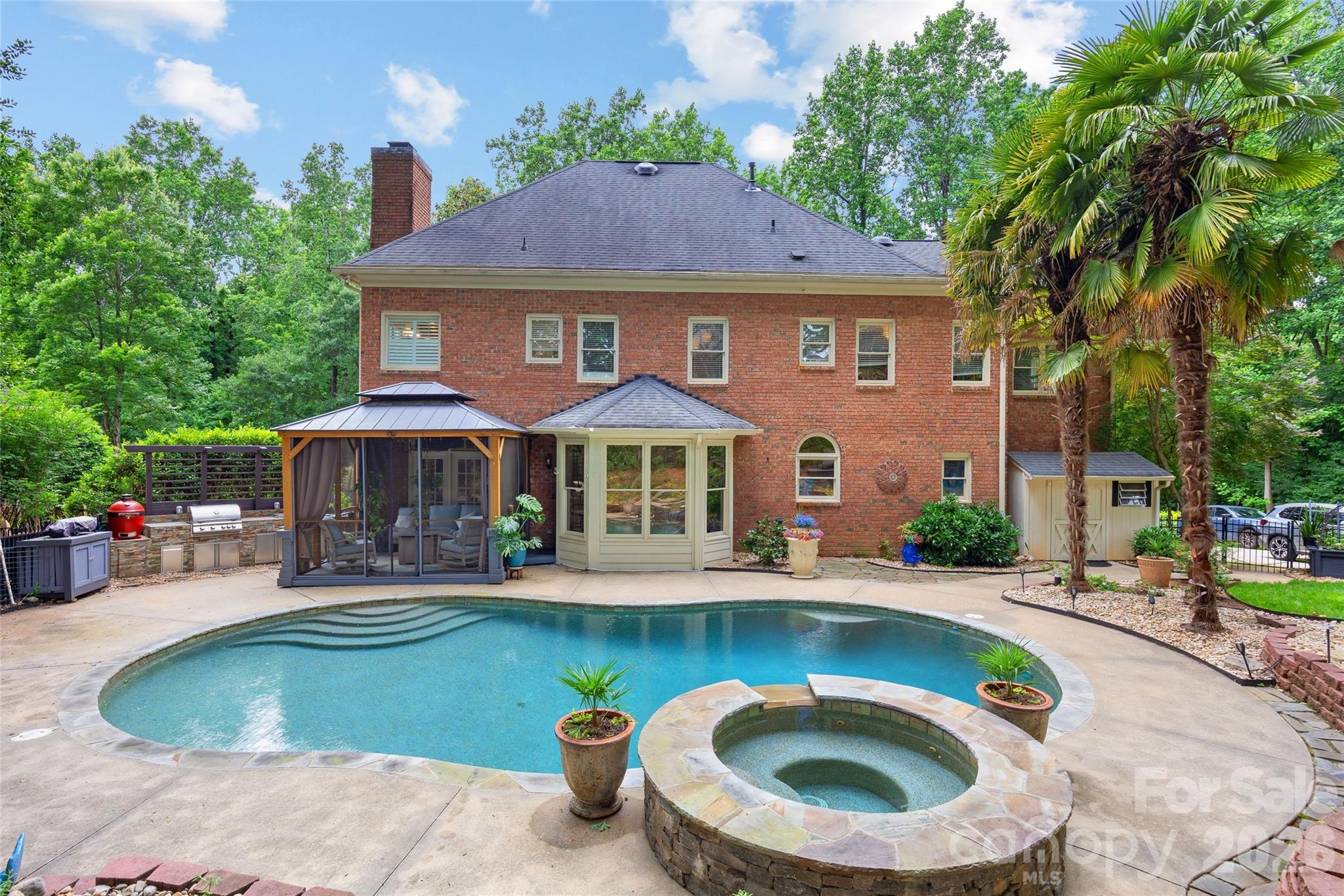 Carrington - Residential
