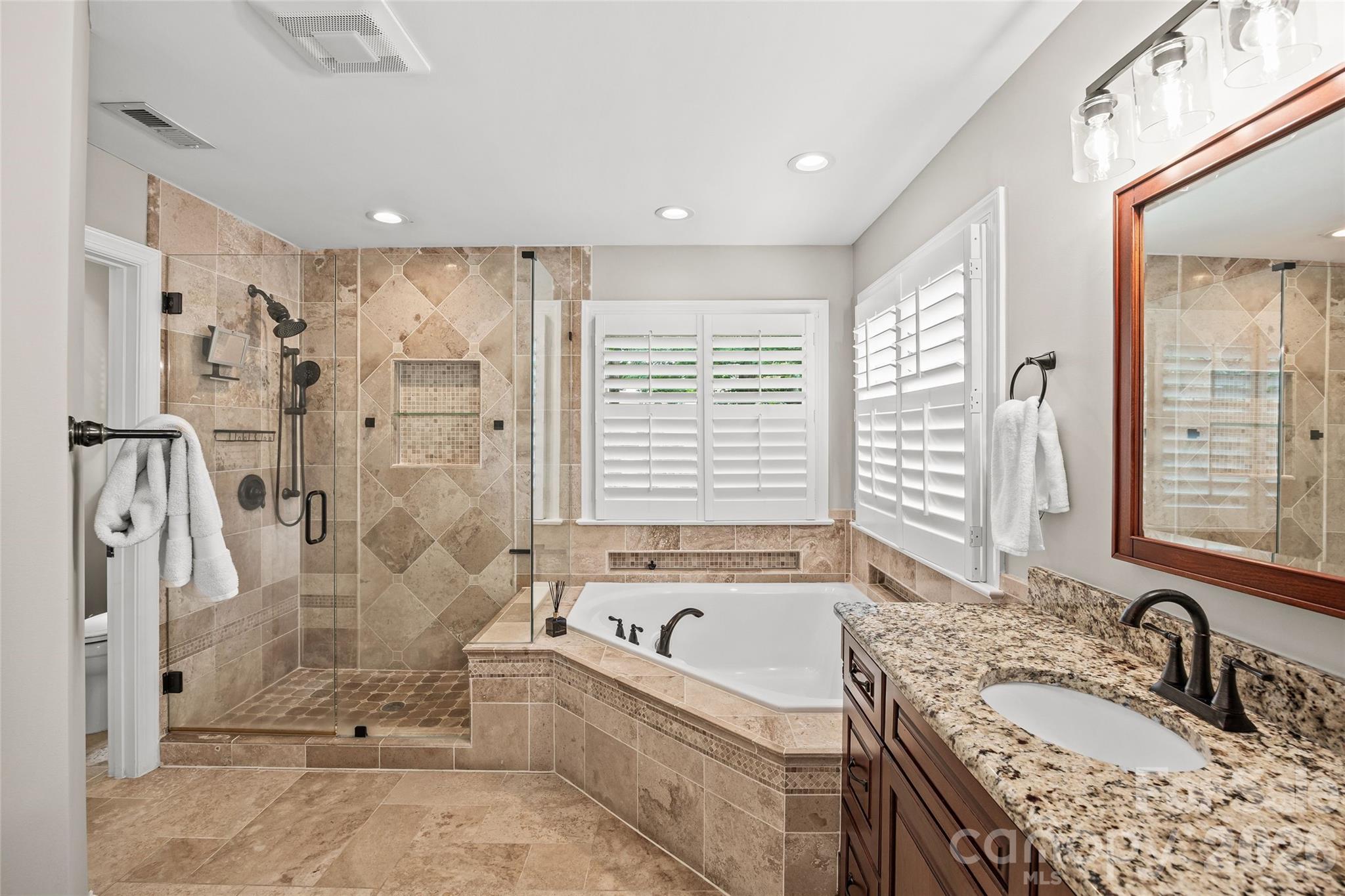 Carrington - Residential