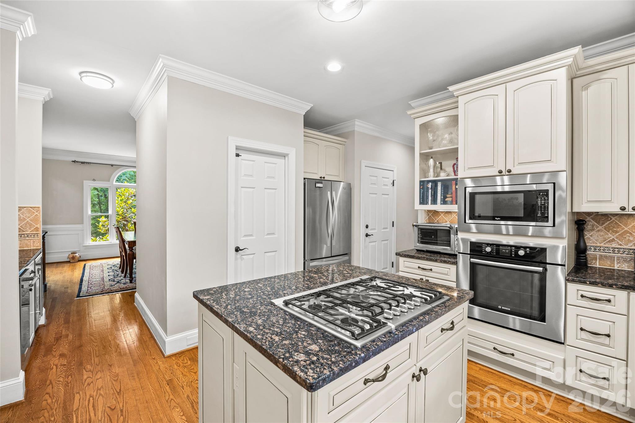 Carrington - Residential