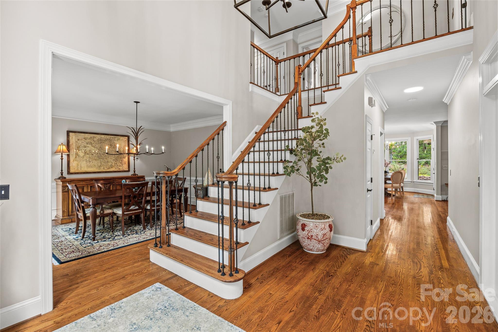 Carrington - Residential