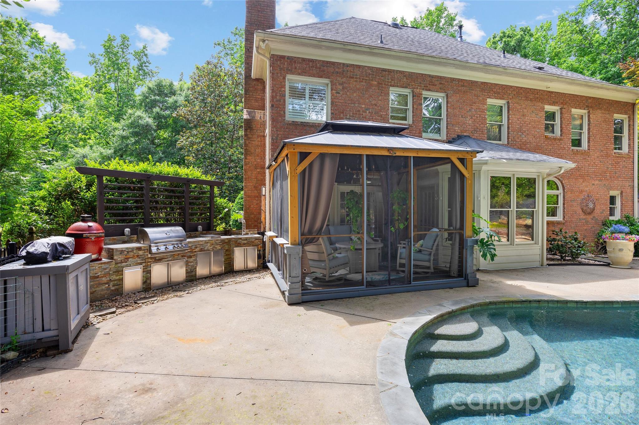 Carrington - Residential
