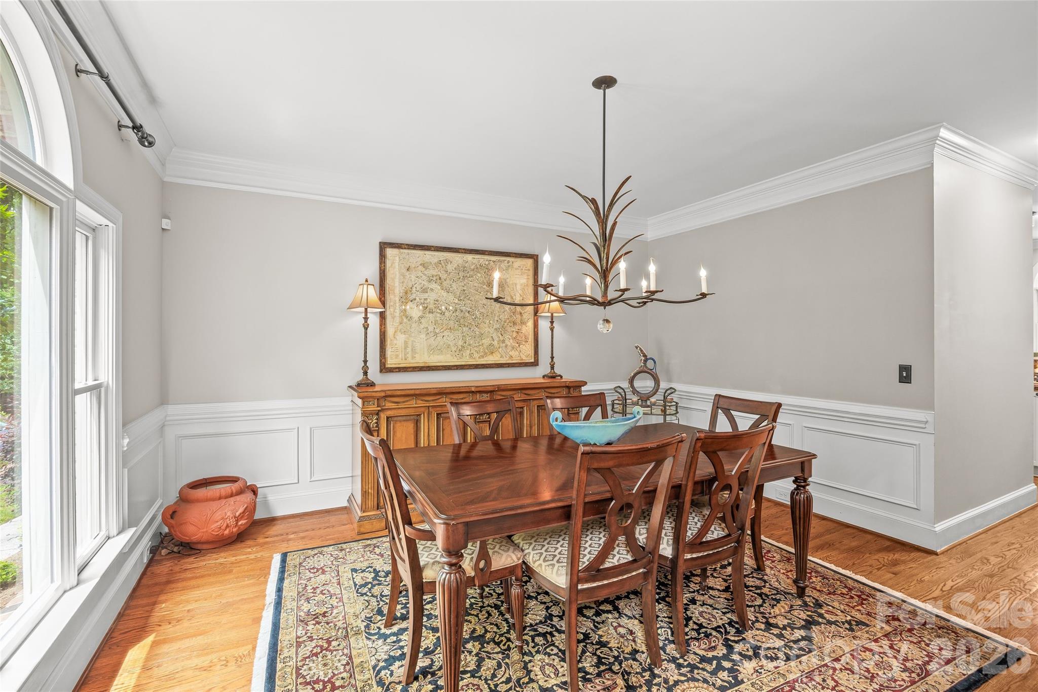 Carrington - Residential