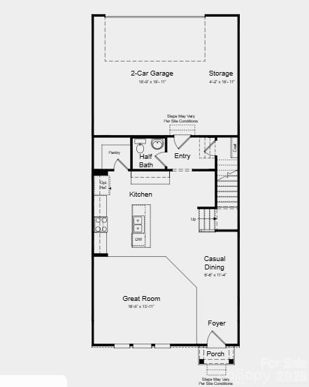 Indian Trail Townhomes - Residential