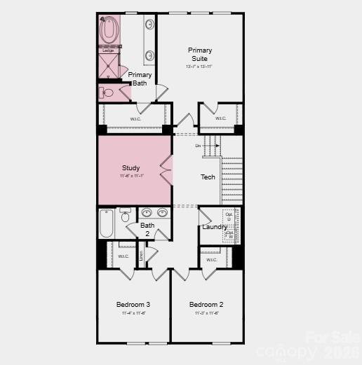 Indian Trail Townhomes - Residential