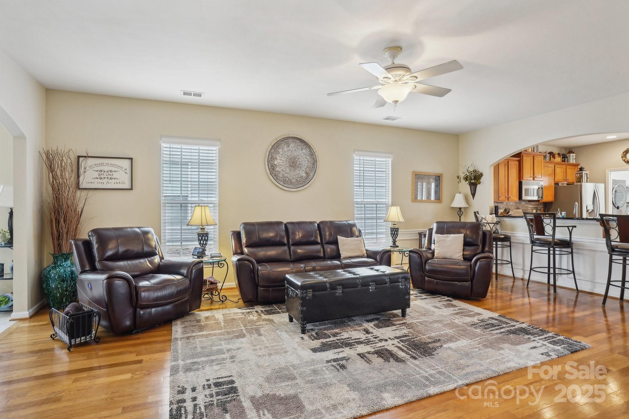 Sun City Carolina Lakes - Residential