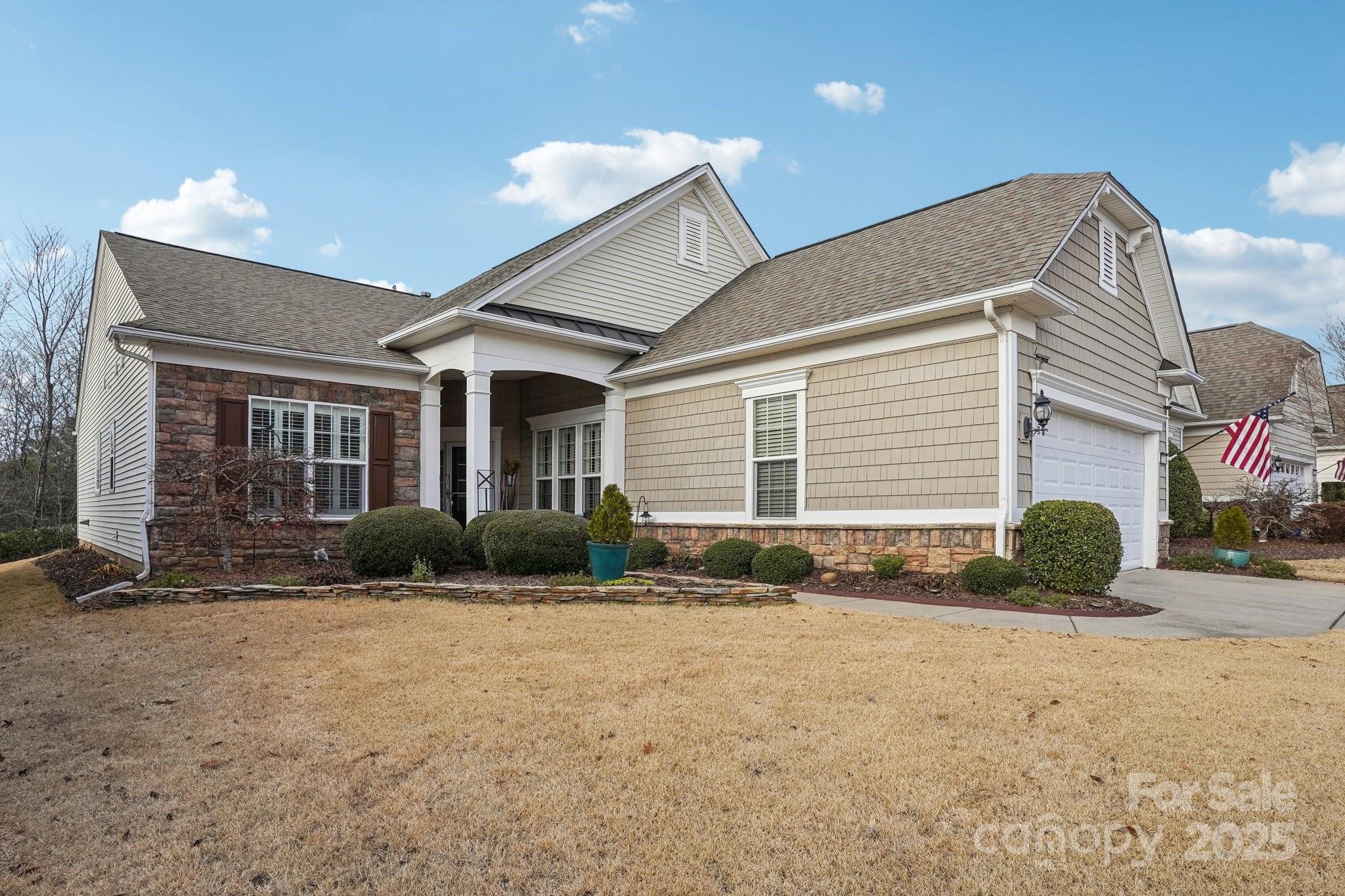 Sun City Carolina Lakes - Residential