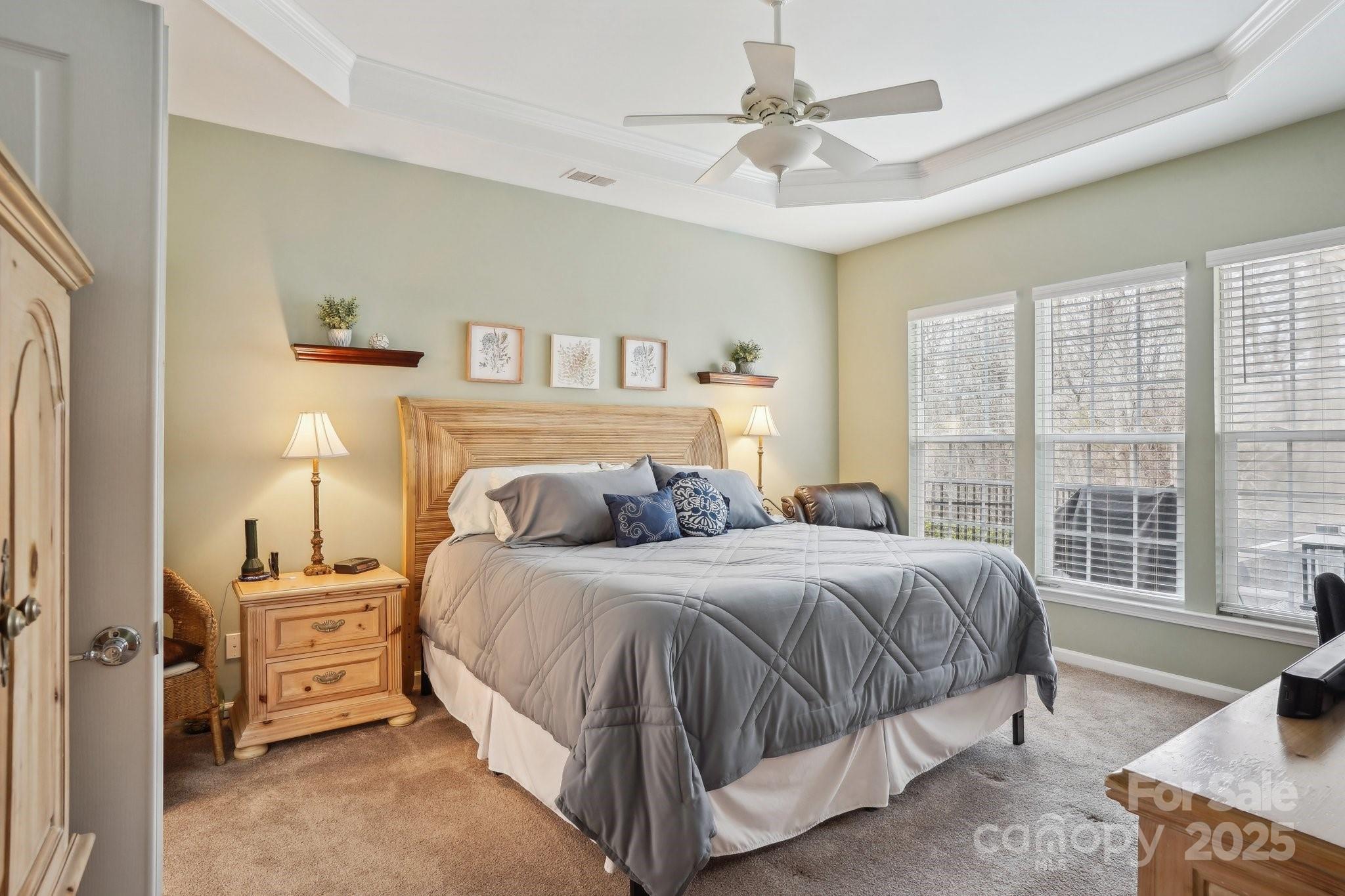 Sun City Carolina Lakes - Residential