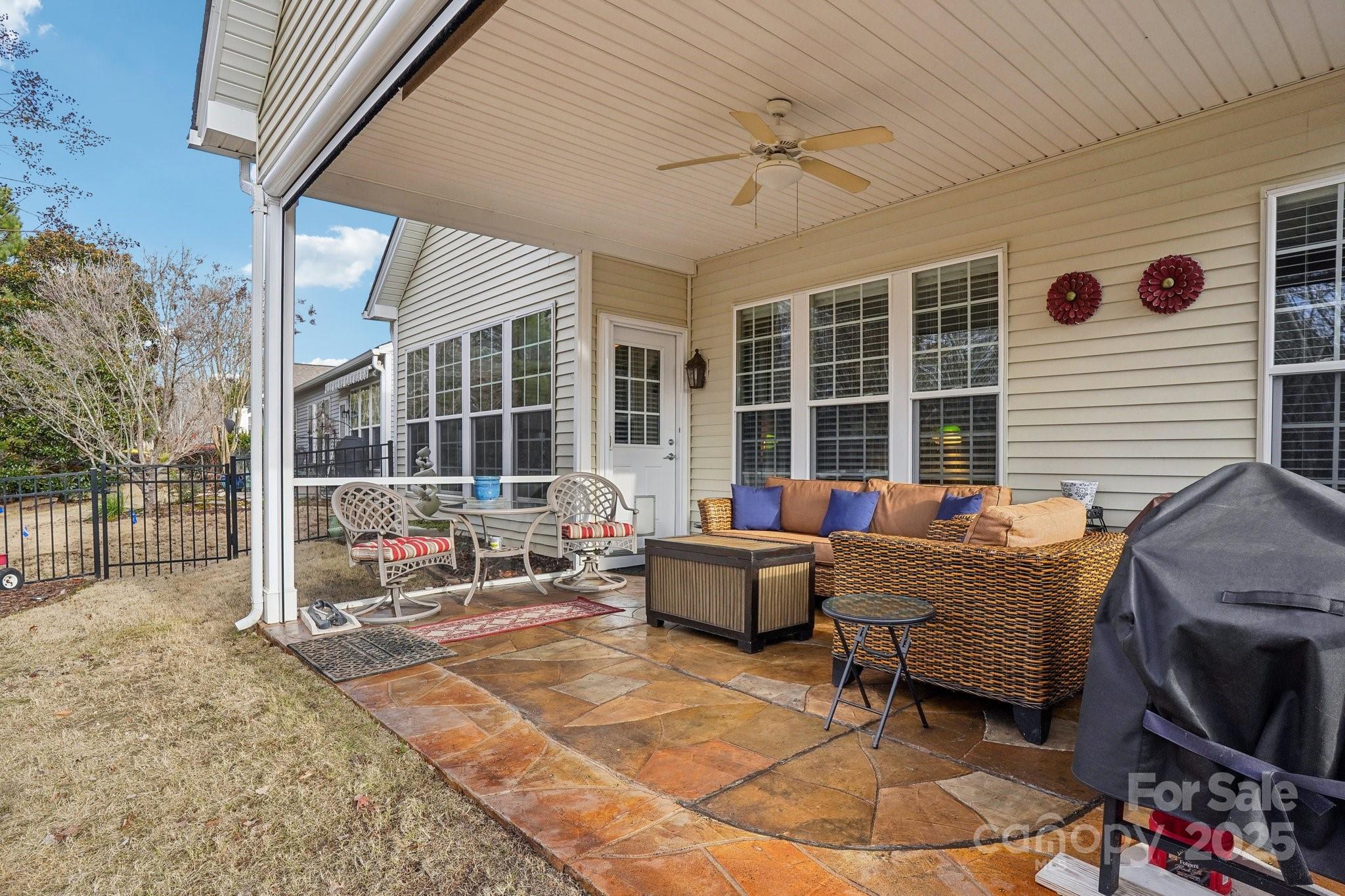 Sun City Carolina Lakes - Residential