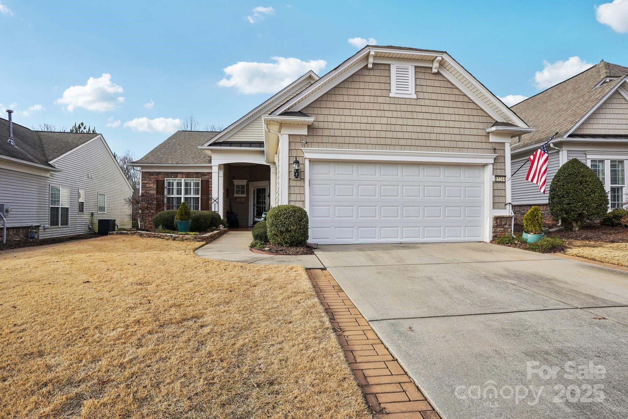 Sun City Carolina Lakes - Residential