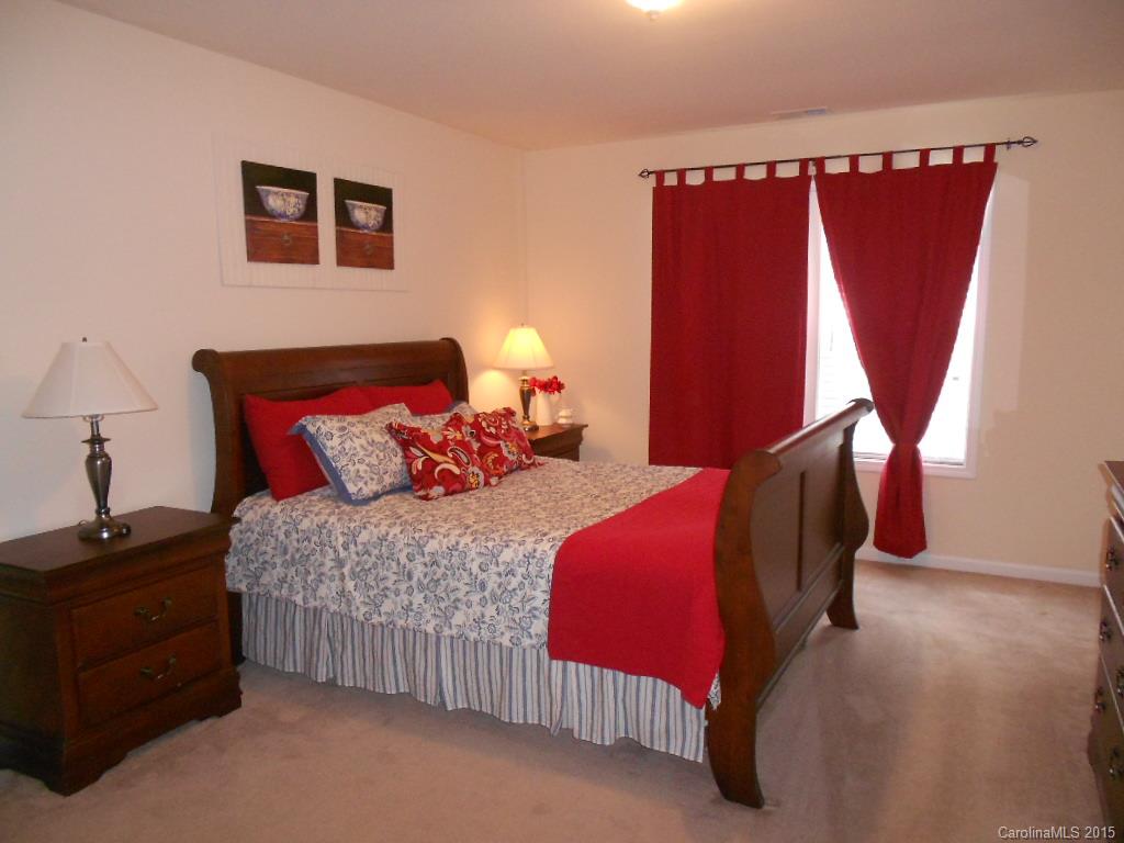 Arlington - Residential
