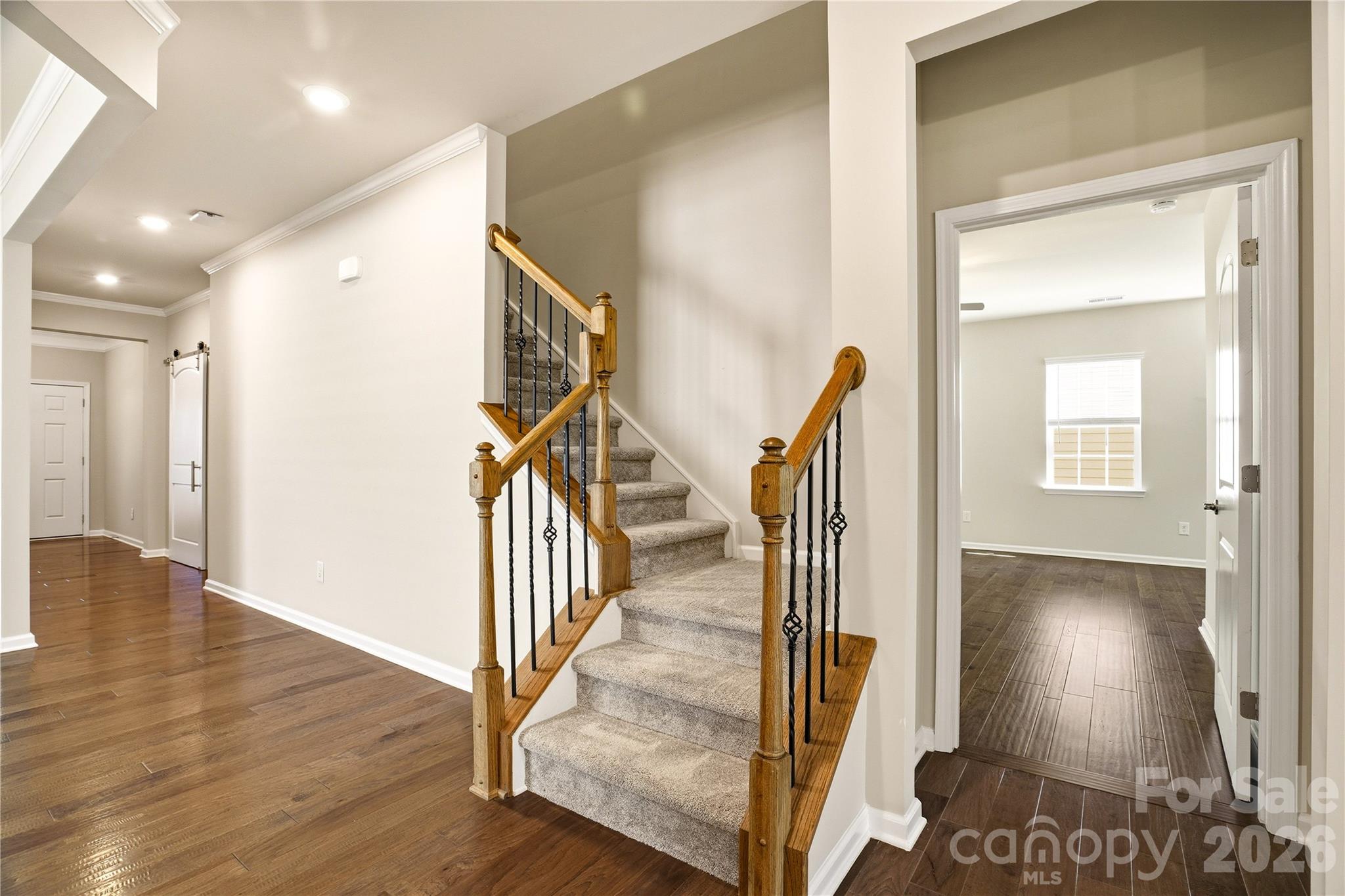 Imagery on Mtn Island - Residential