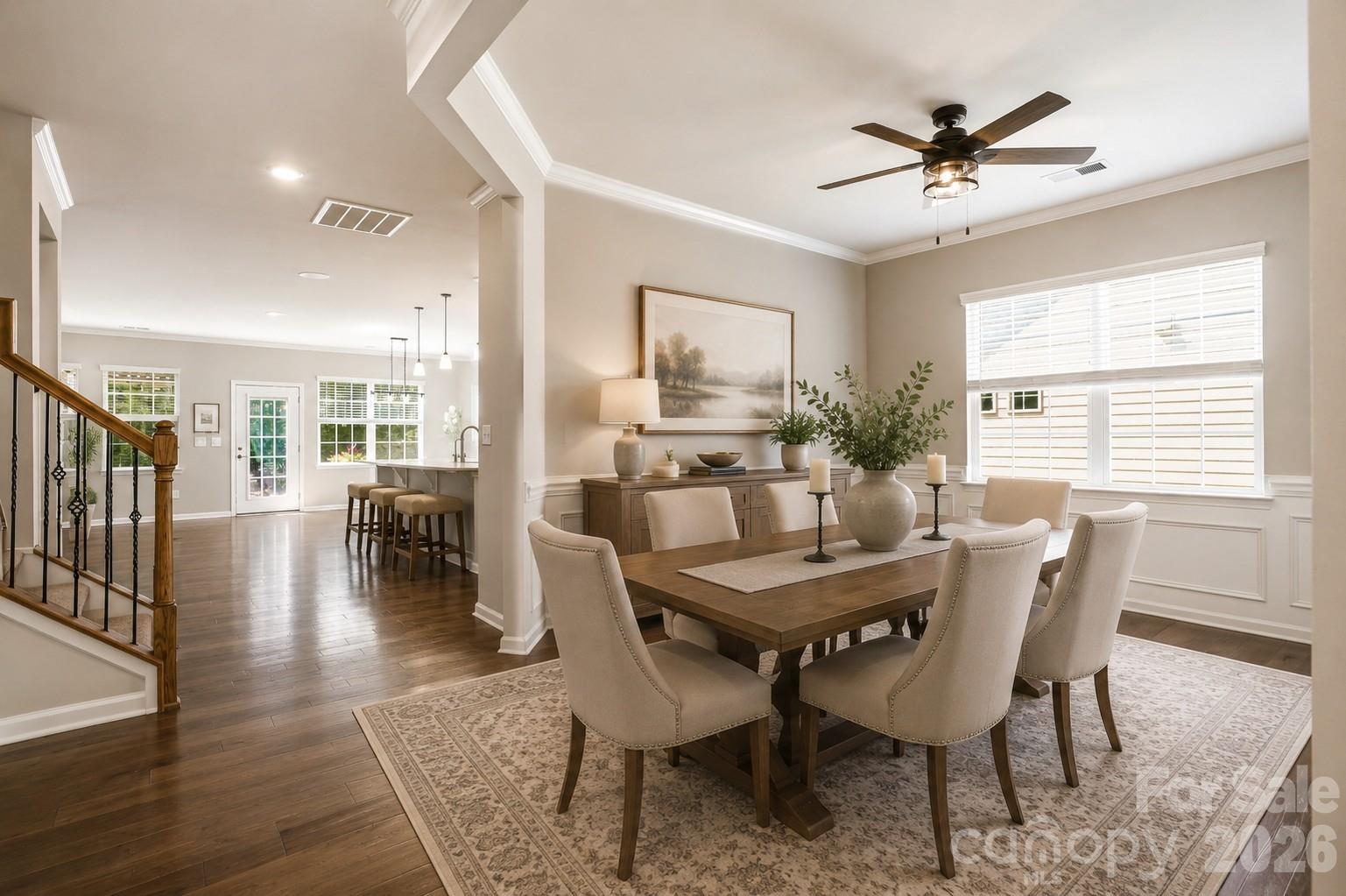 Imagery on Mtn Island - Residential