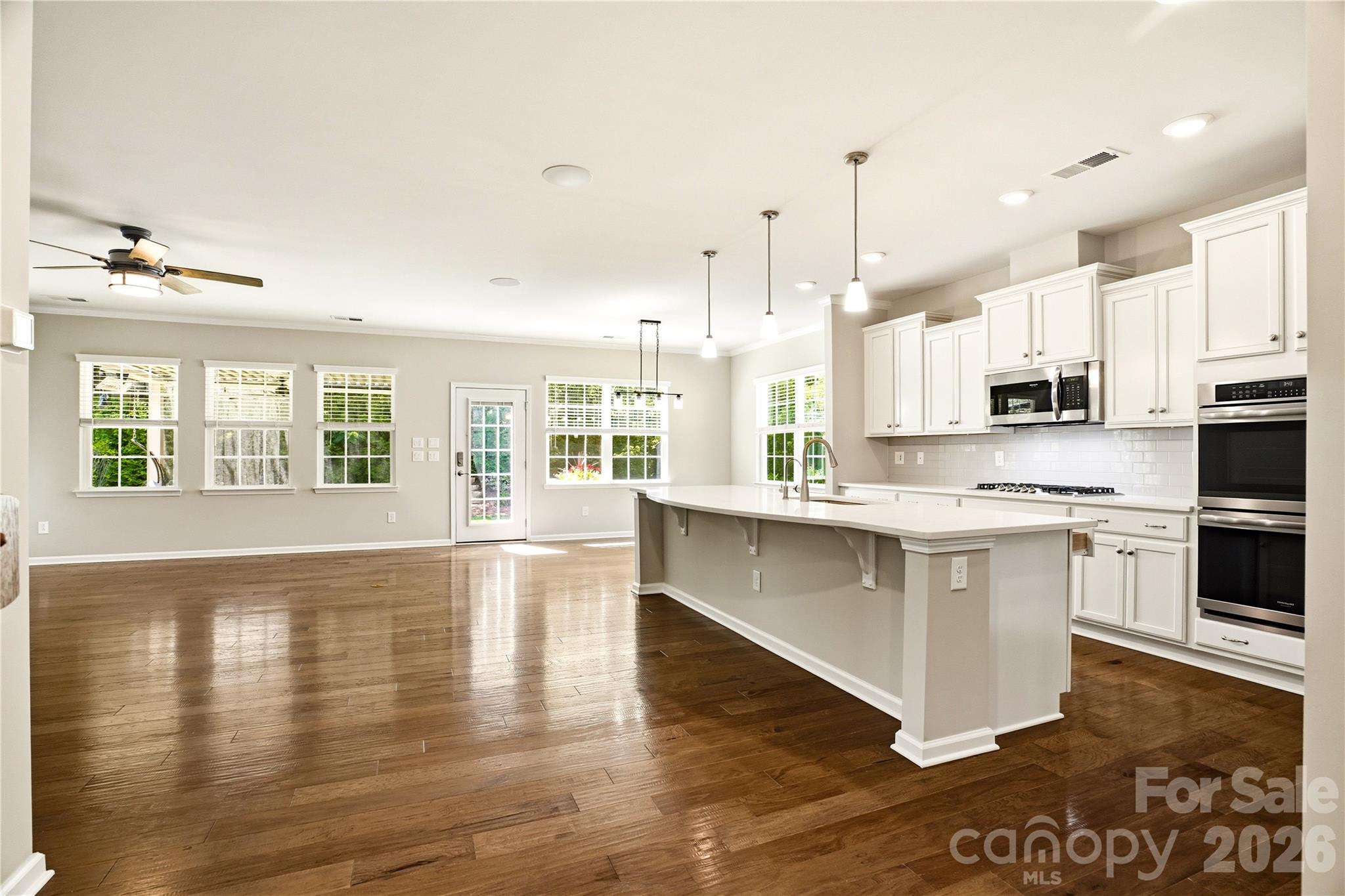 Imagery on Mtn Island - Residential