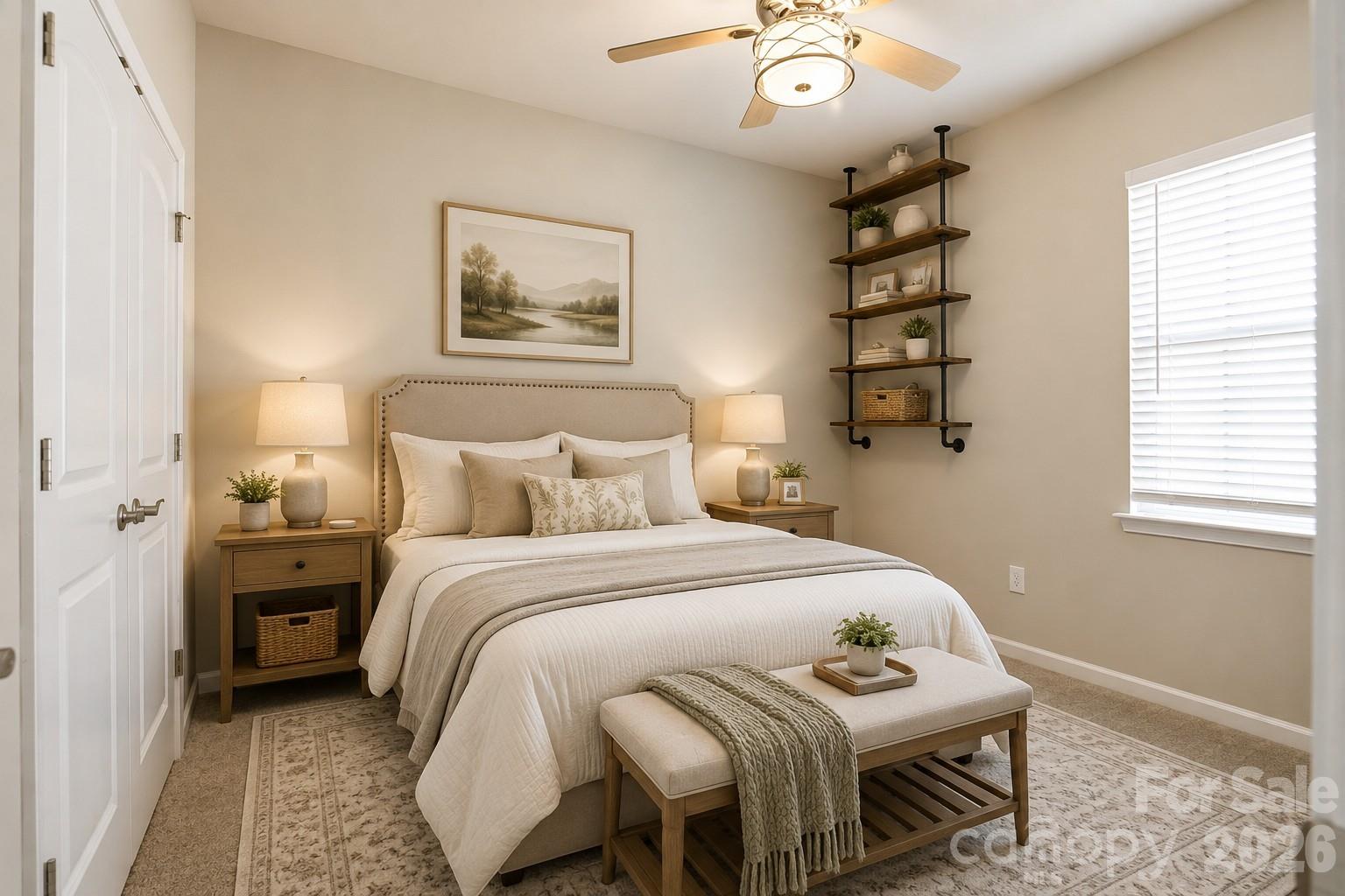 Imagery on Mtn Island - Residential