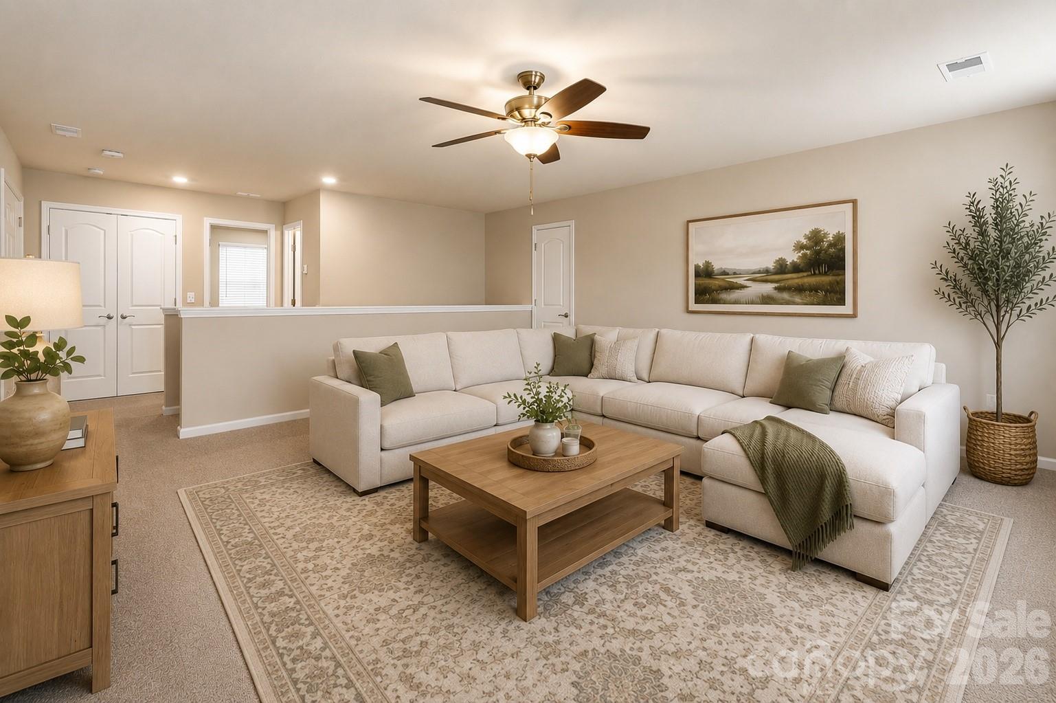 Imagery on Mtn Island - Residential