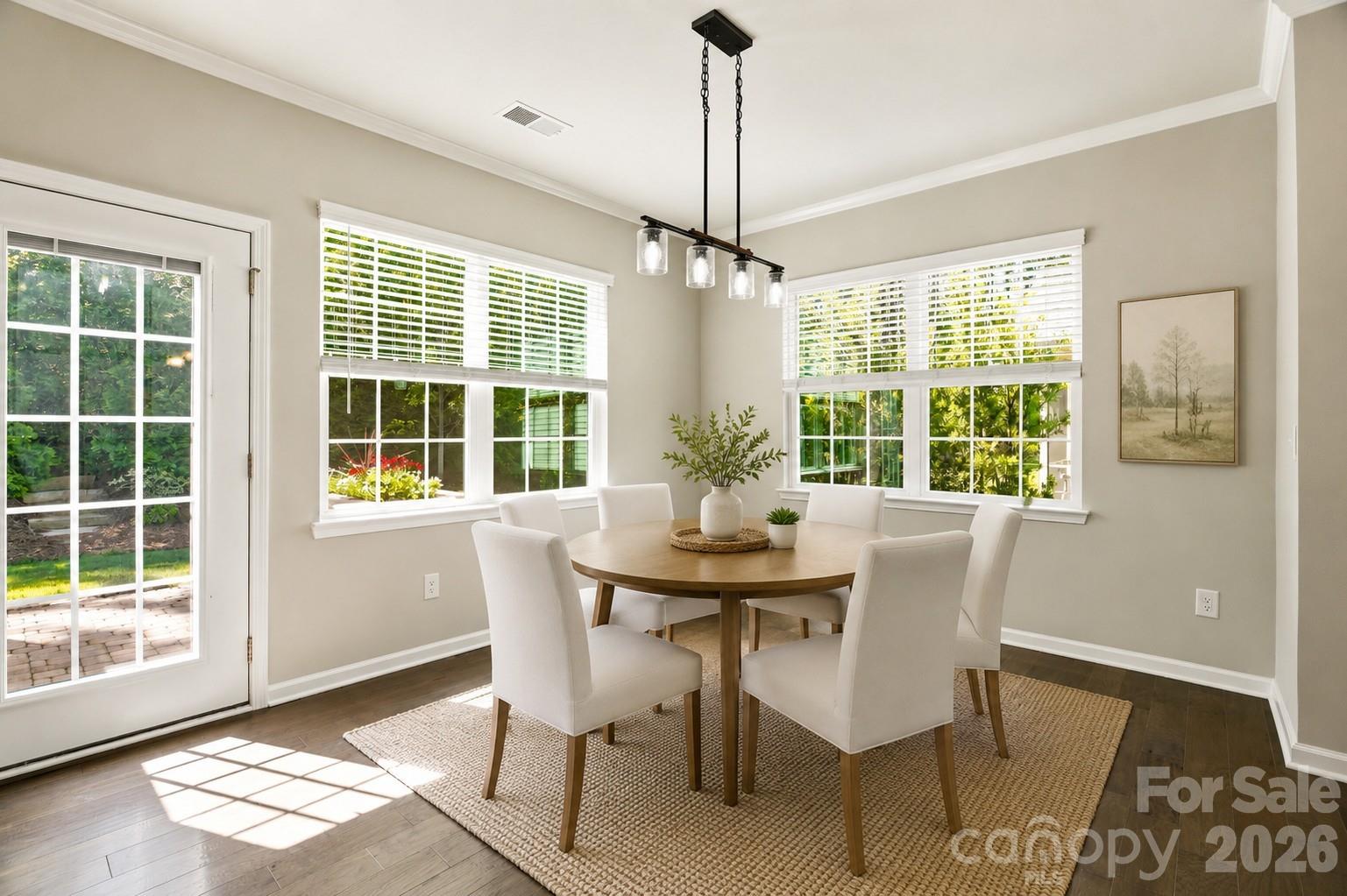 Imagery on Mtn Island - Residential