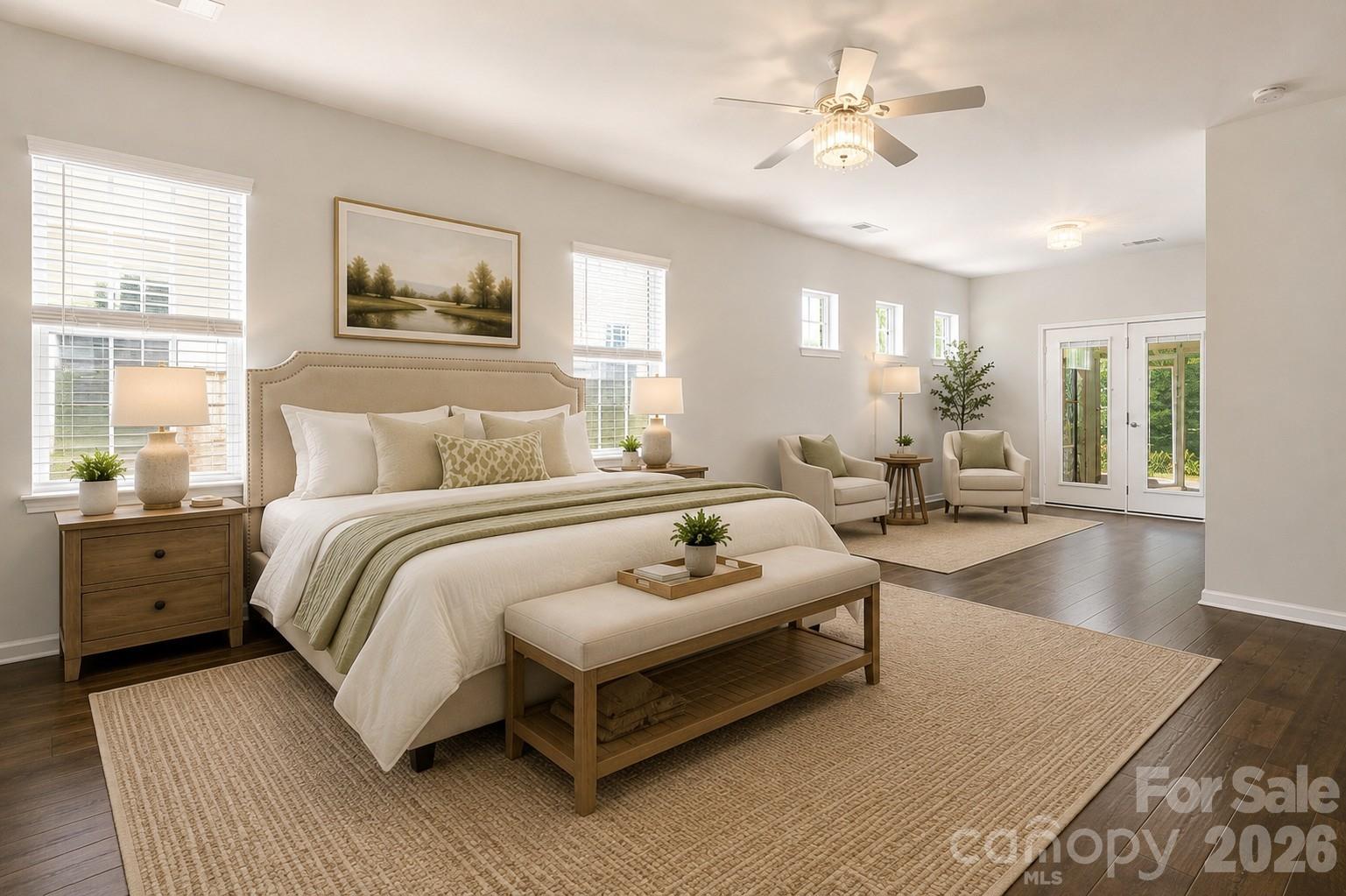 Imagery on Mtn Island - Residential